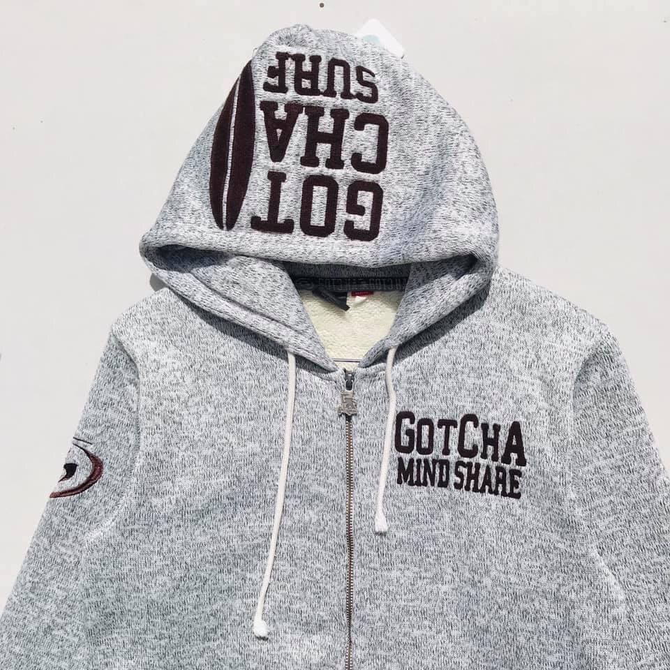 Gotcha RARE🔥 Gotcha Snowboarding Size US M / EU 48-50 / 2 - 4 Thumbnail