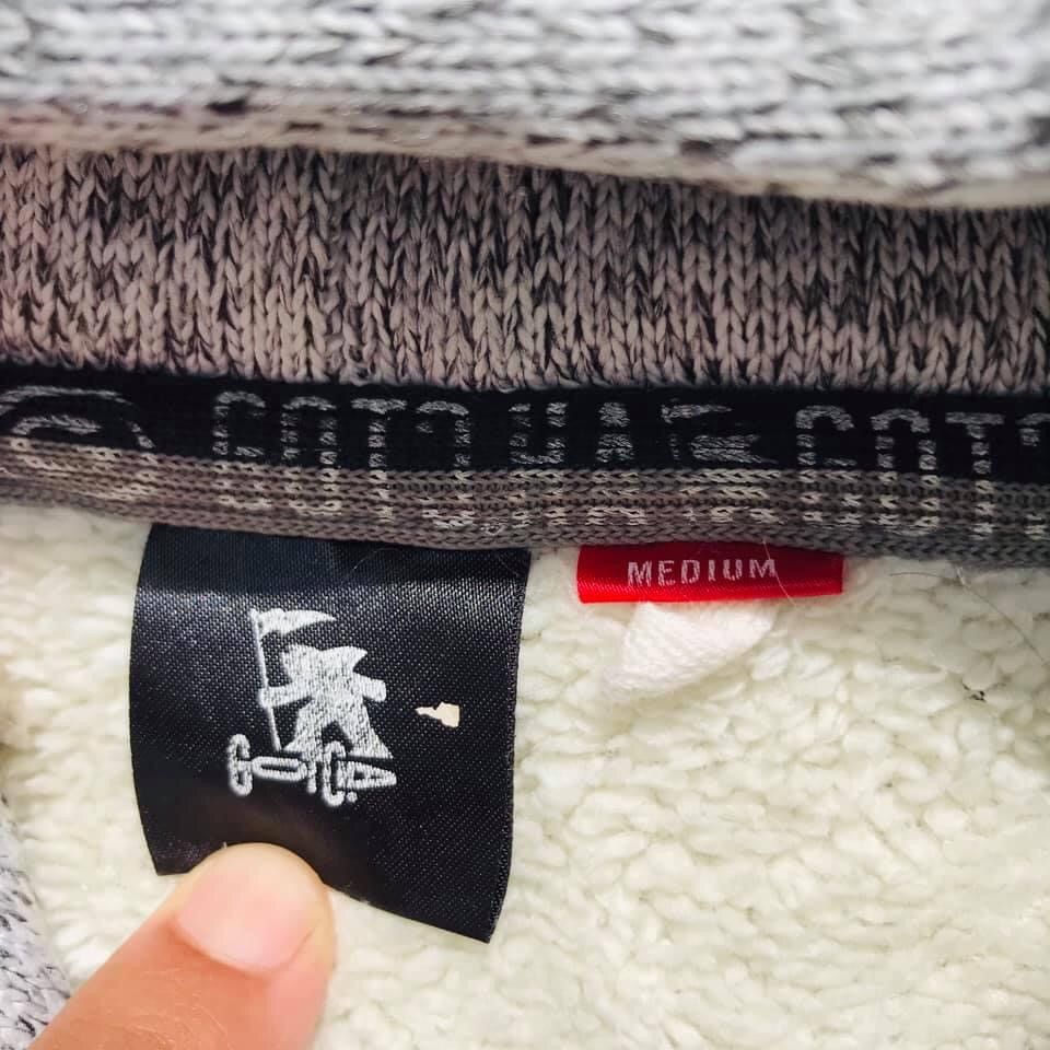 Gotcha RARE🔥 Gotcha Snowboarding Size US M / EU 48-50 / 2 - 9 Thumbnail