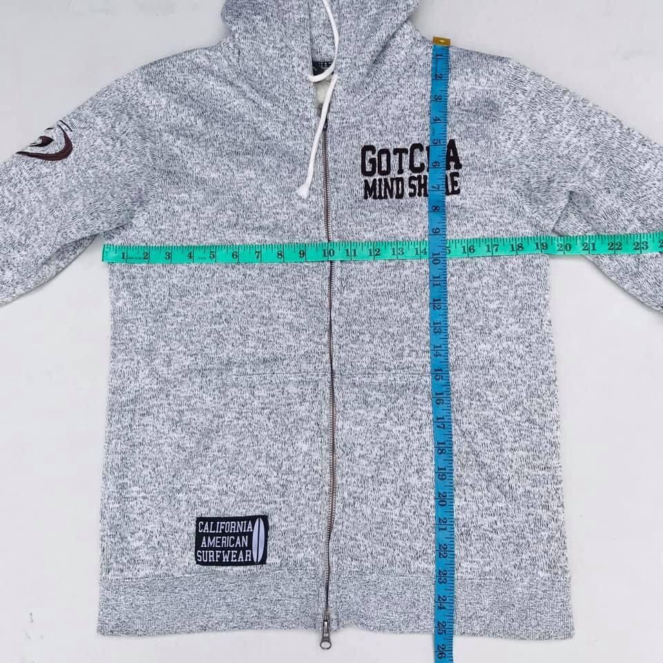 Gotcha RARE🔥 Gotcha Snowboarding Size US M / EU 48-50 / 2 - 5 Thumbnail
