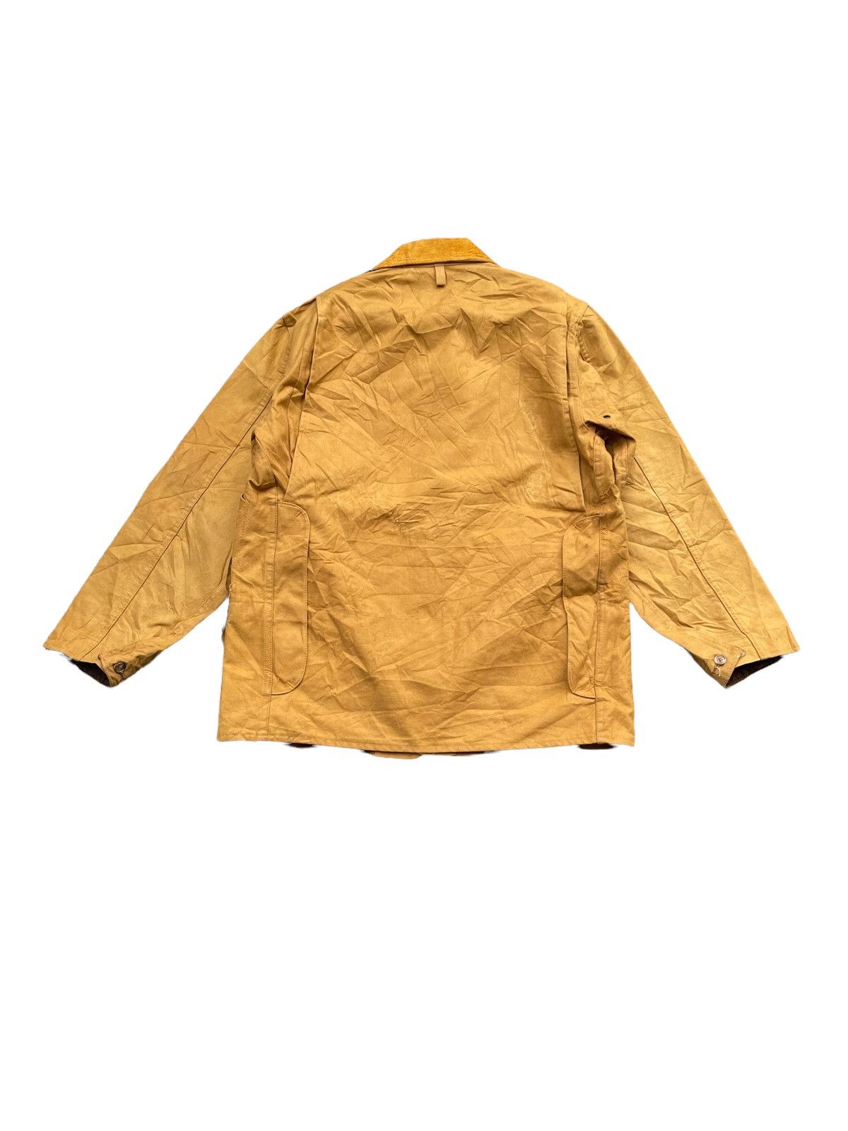 Redhead Vintage 80’s Bone Dry Redhead Hunting Jacket Size US L / EU 52-54 / 3 - 12 Thumbnail