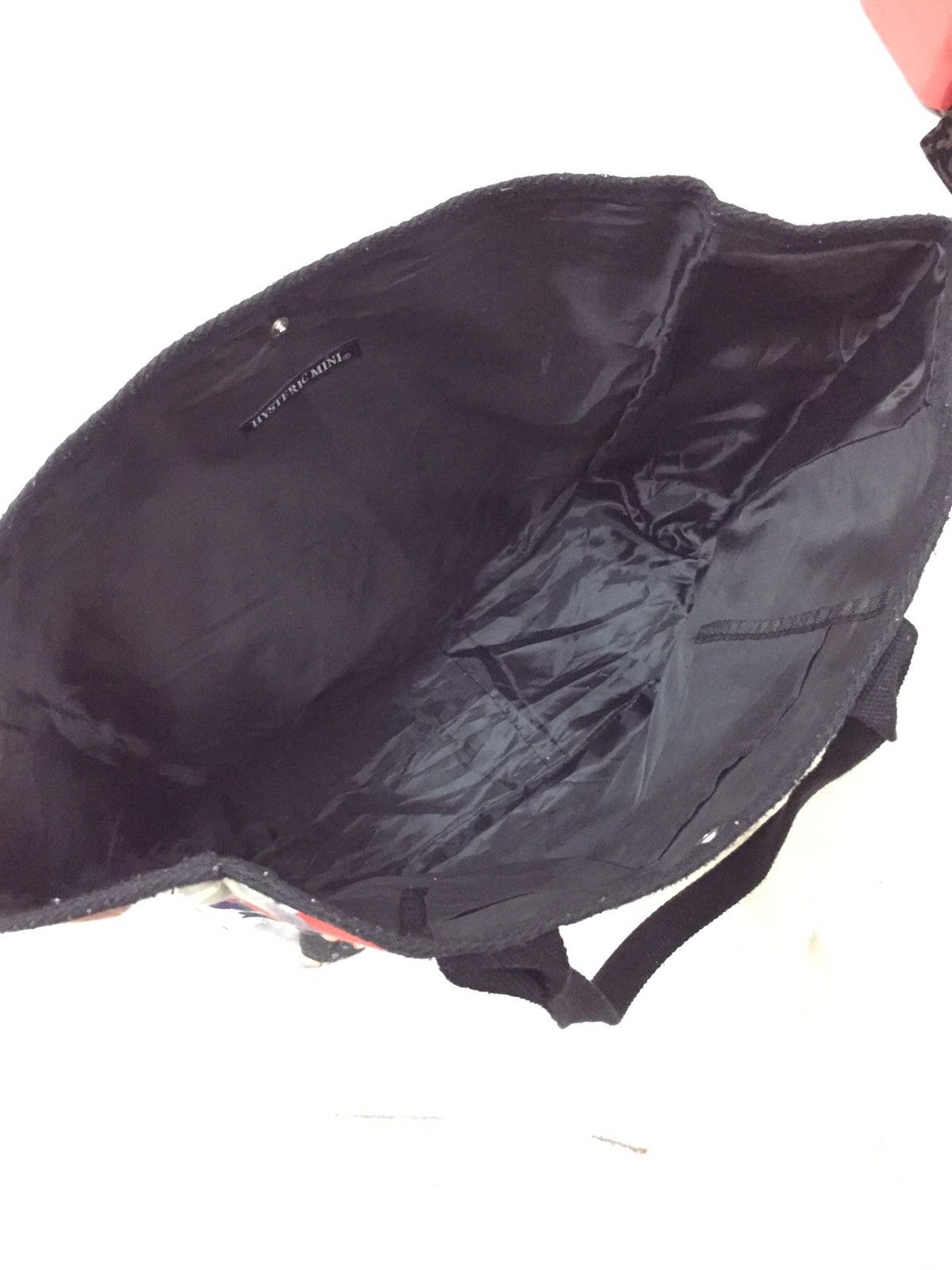 Hysteric Glamour Hysteric Glamour Large Tote bag Size ONE SIZE - 5 Thumbnail