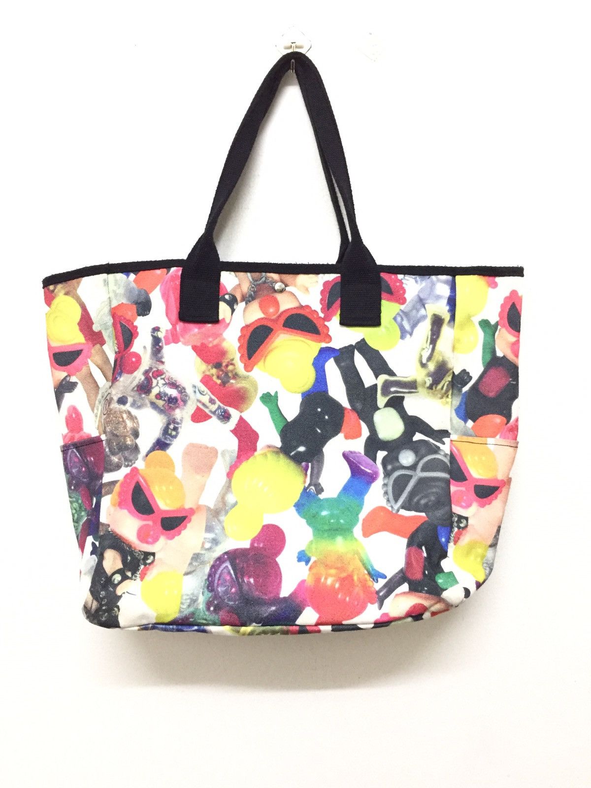 Hysteric Glamour Hysteric Glamour Large Tote bag Size ONE SIZE - 1 Thumbnail