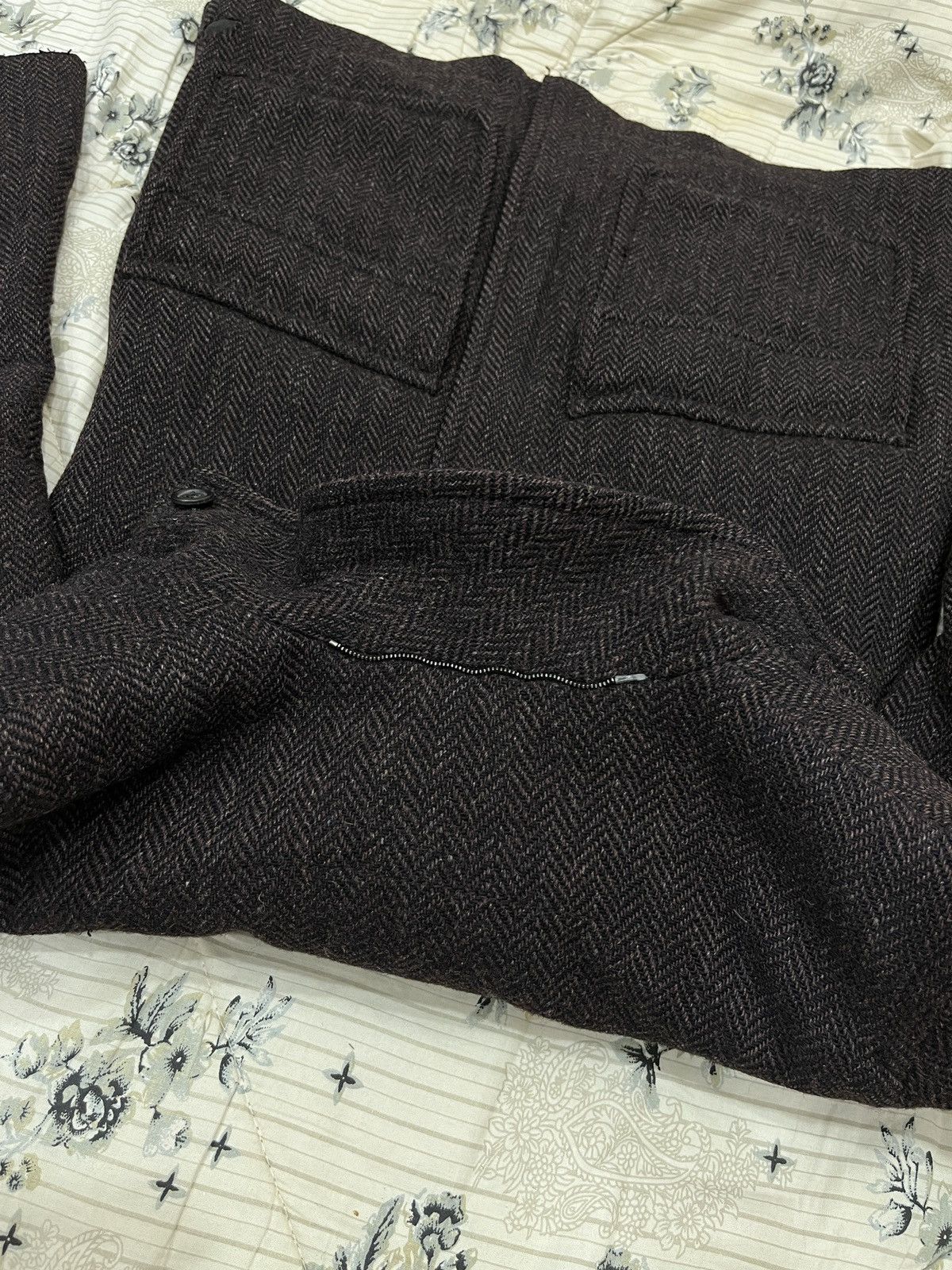 Prada (Xxx). AUTHENTIC PRADA LADIES JACKET Size S / US 4 / IT 40 - 17 Thumbnail