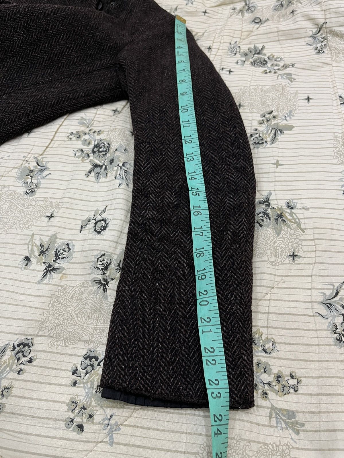 Prada (Xxx). AUTHENTIC PRADA LADIES JACKET Size S / US 4 / IT 40 - 19 Thumbnail