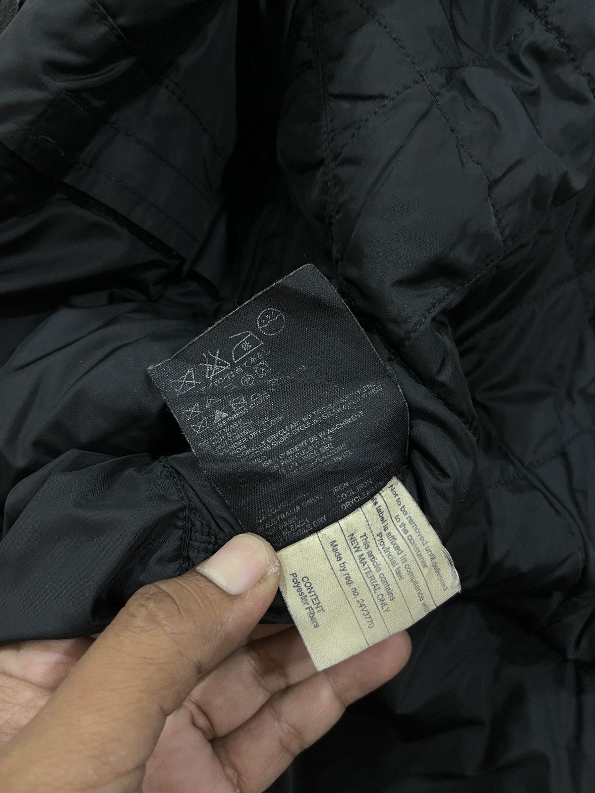 Prada (Xxx). AUTHENTIC PRADA LADIES JACKET Size S / US 4 / IT 40 - 11 Thumbnail