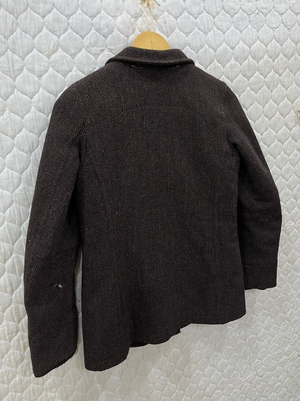 Prada (Xxx). AUTHENTIC PRADA LADIES JACKET Size S / US 4 / IT 40 - 6 Thumbnail