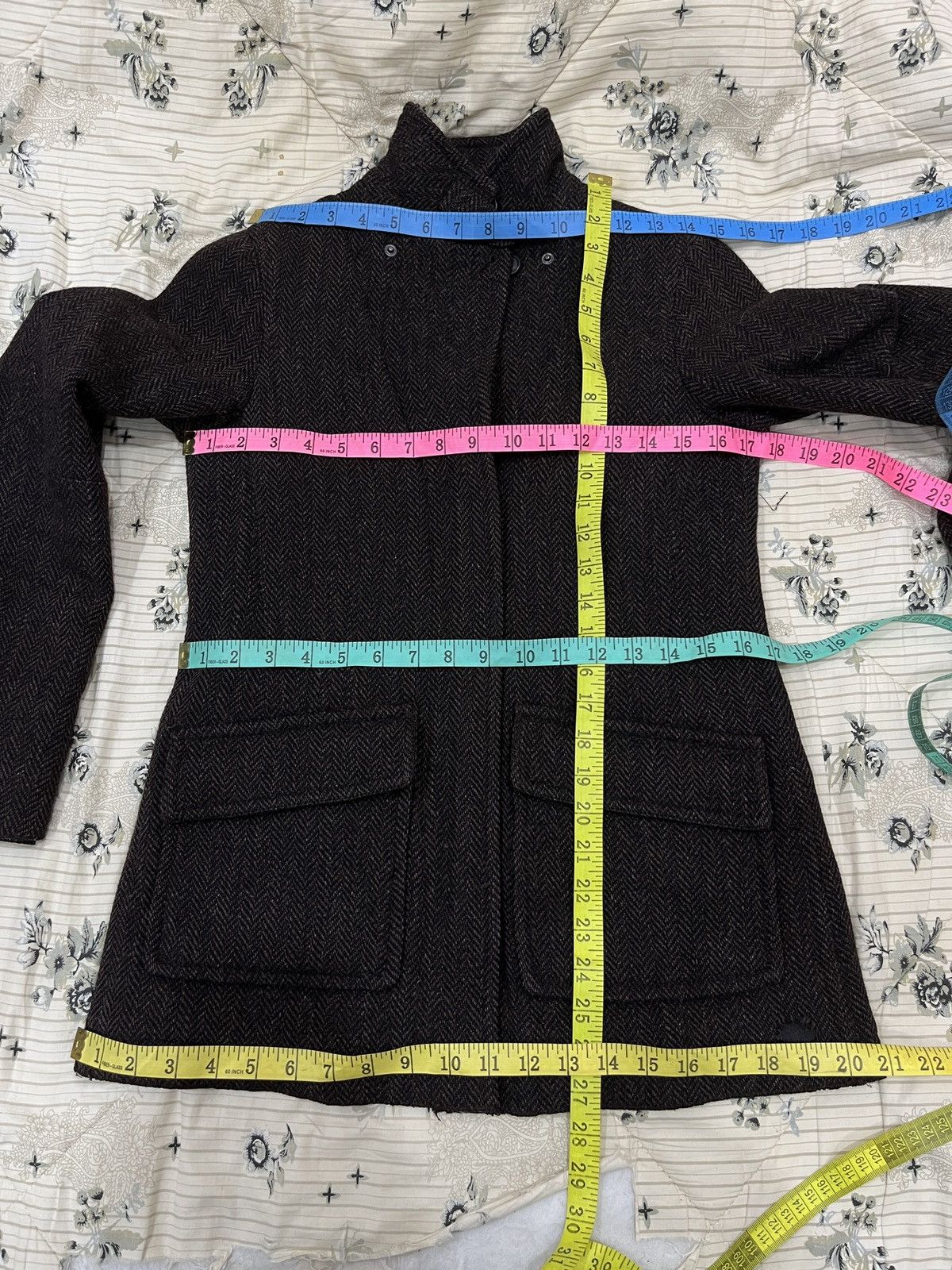 Prada (Xxx). AUTHENTIC PRADA LADIES JACKET Size S / US 4 / IT 40 - 18 Thumbnail