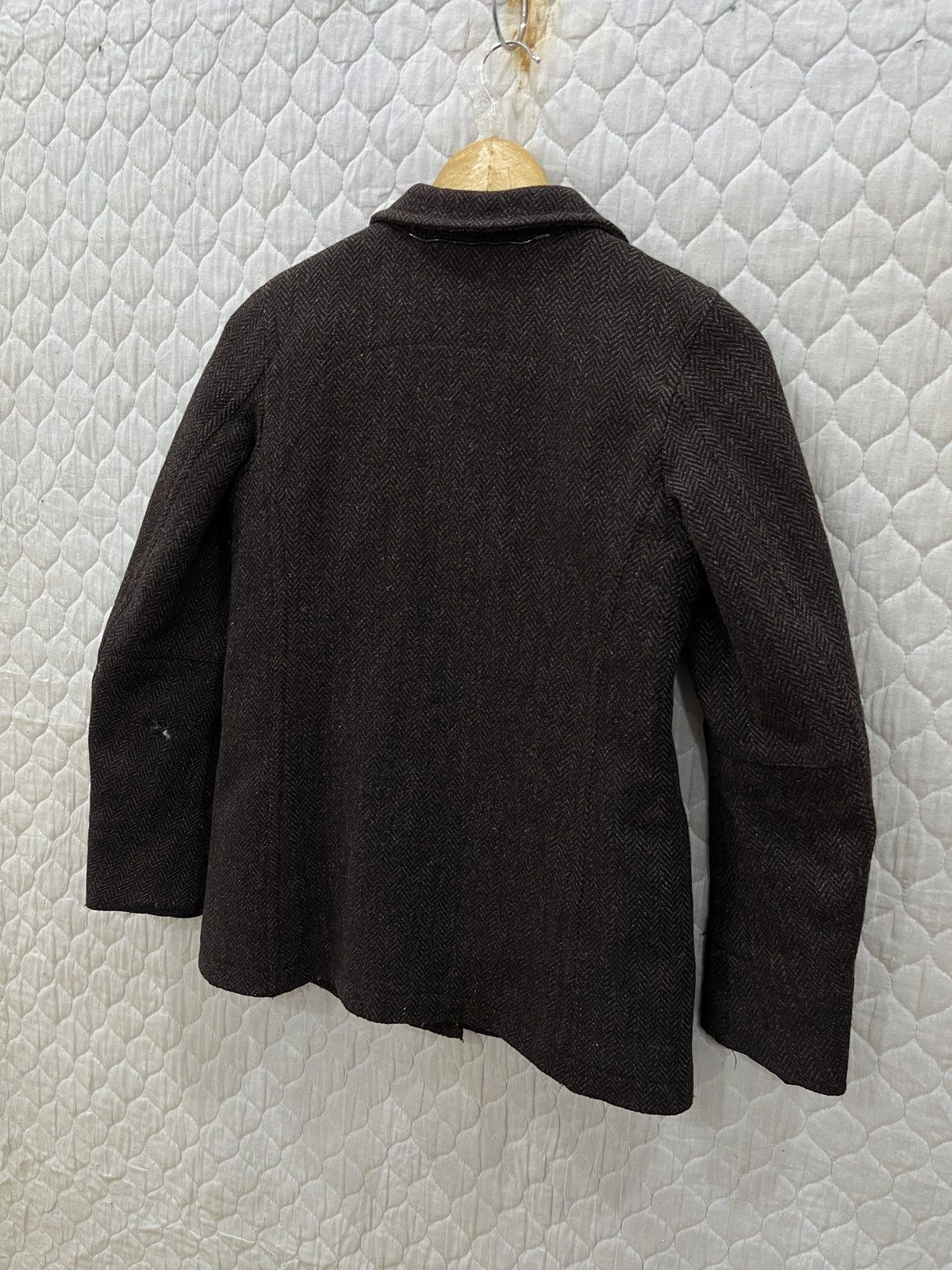 Prada (Xxx). AUTHENTIC PRADA LADIES JACKET Size S / US 4 / IT 40 - 5 Thumbnail
