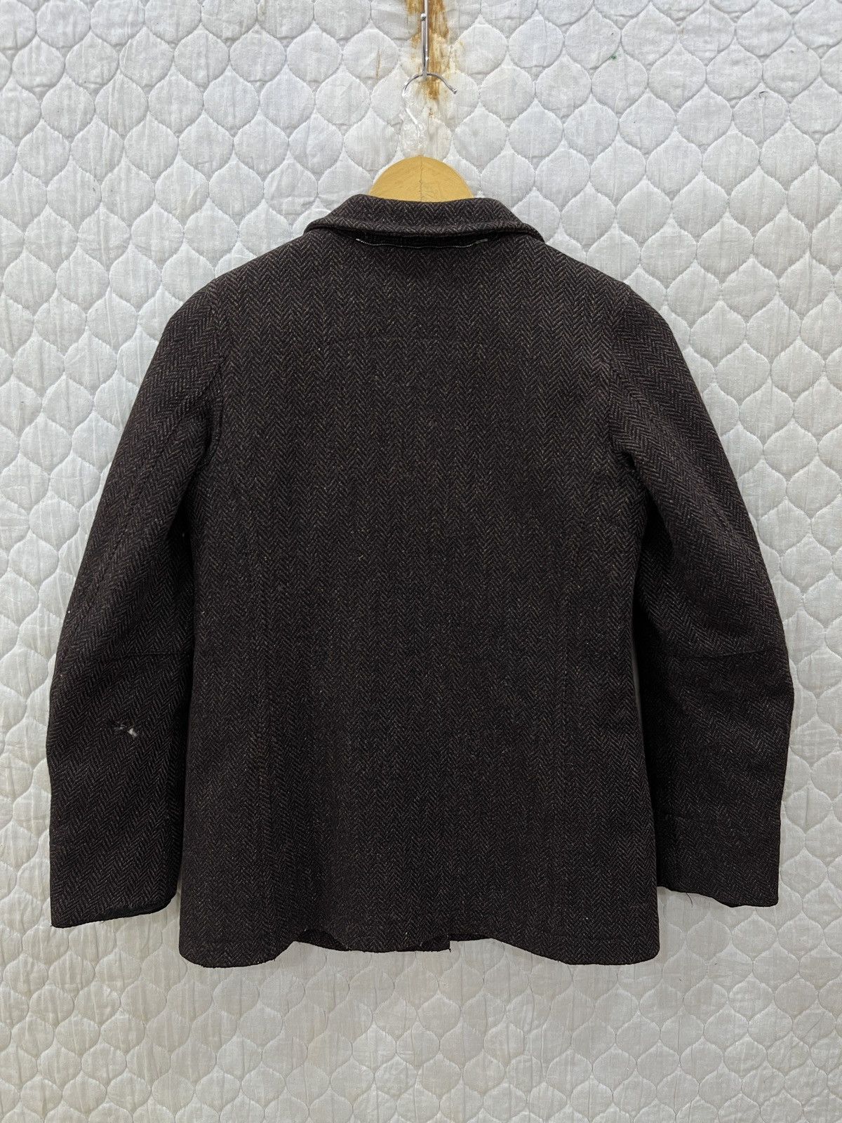Prada (Xxx). AUTHENTIC PRADA LADIES JACKET Size S / US 4 / IT 40 - 4 Thumbnail