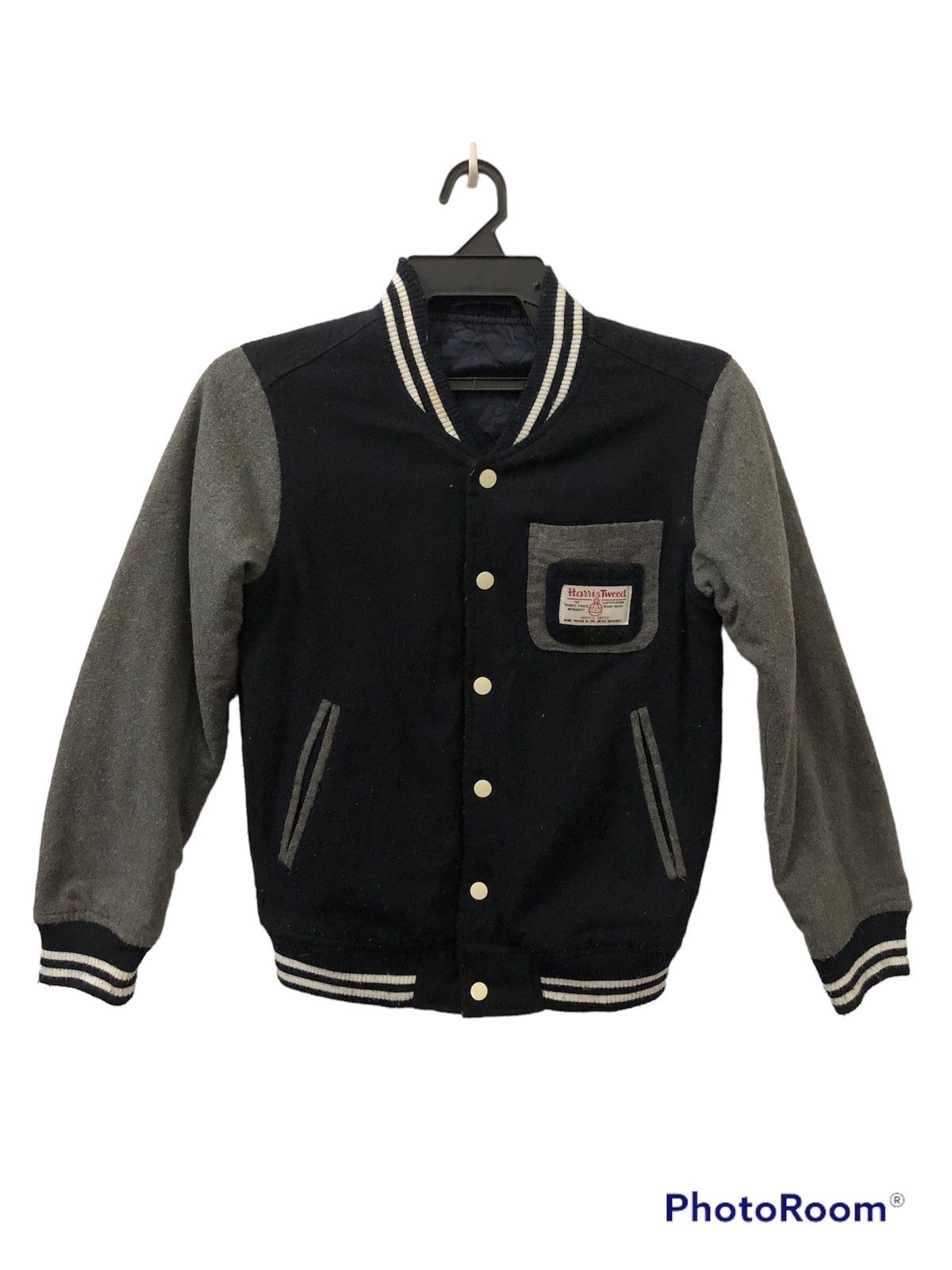 Harris Tweed Jacket
