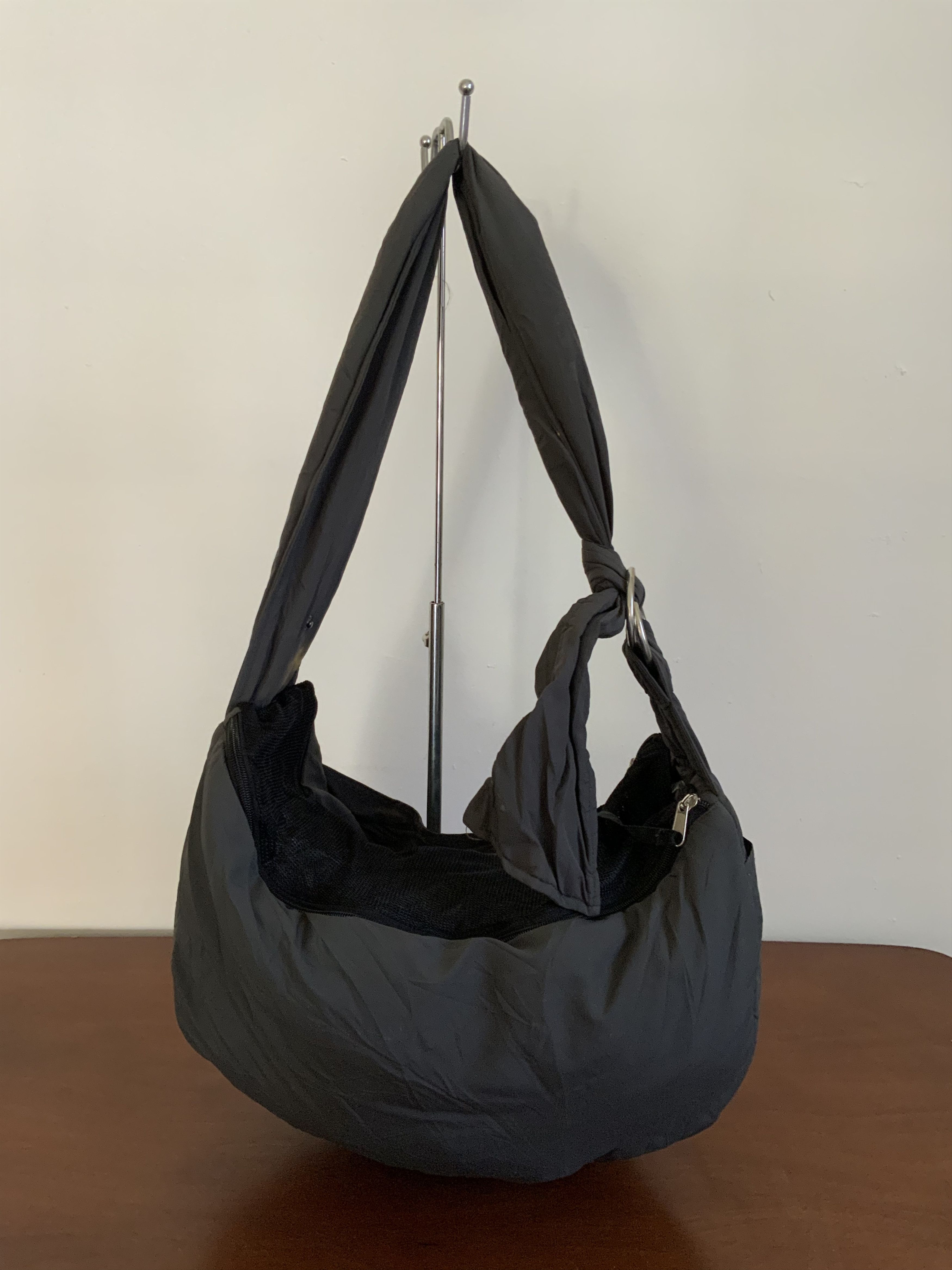 The Simpsons The Simpson Puffer Sling Bag Size ONE SIZE - 5 Thumbnail