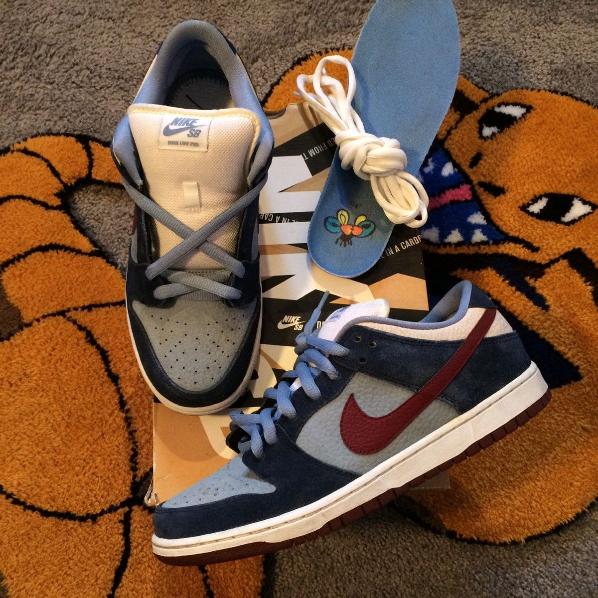 sb dunk ftc