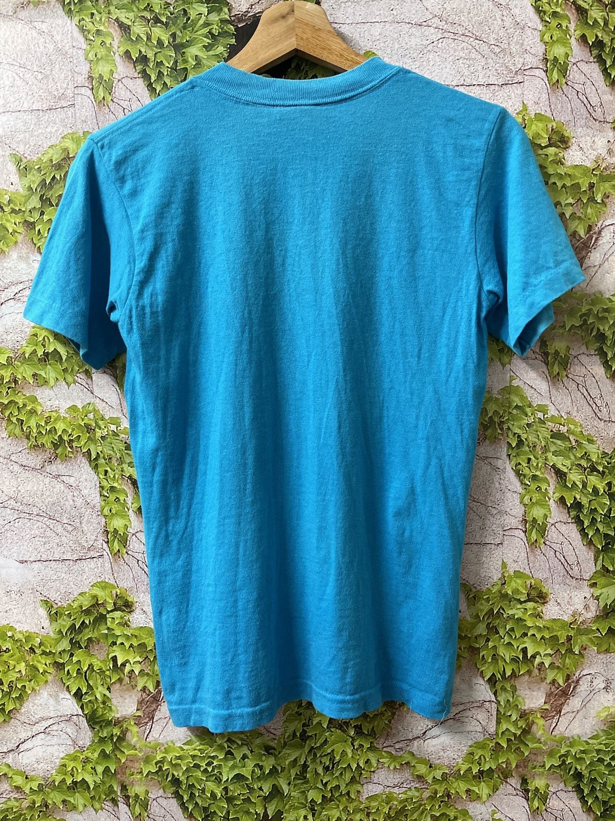 Anna Sui VINTAGE ANNA SUI TEE VERY RARE Size XXS / US 00 / IT 34 - 6 Thumbnail