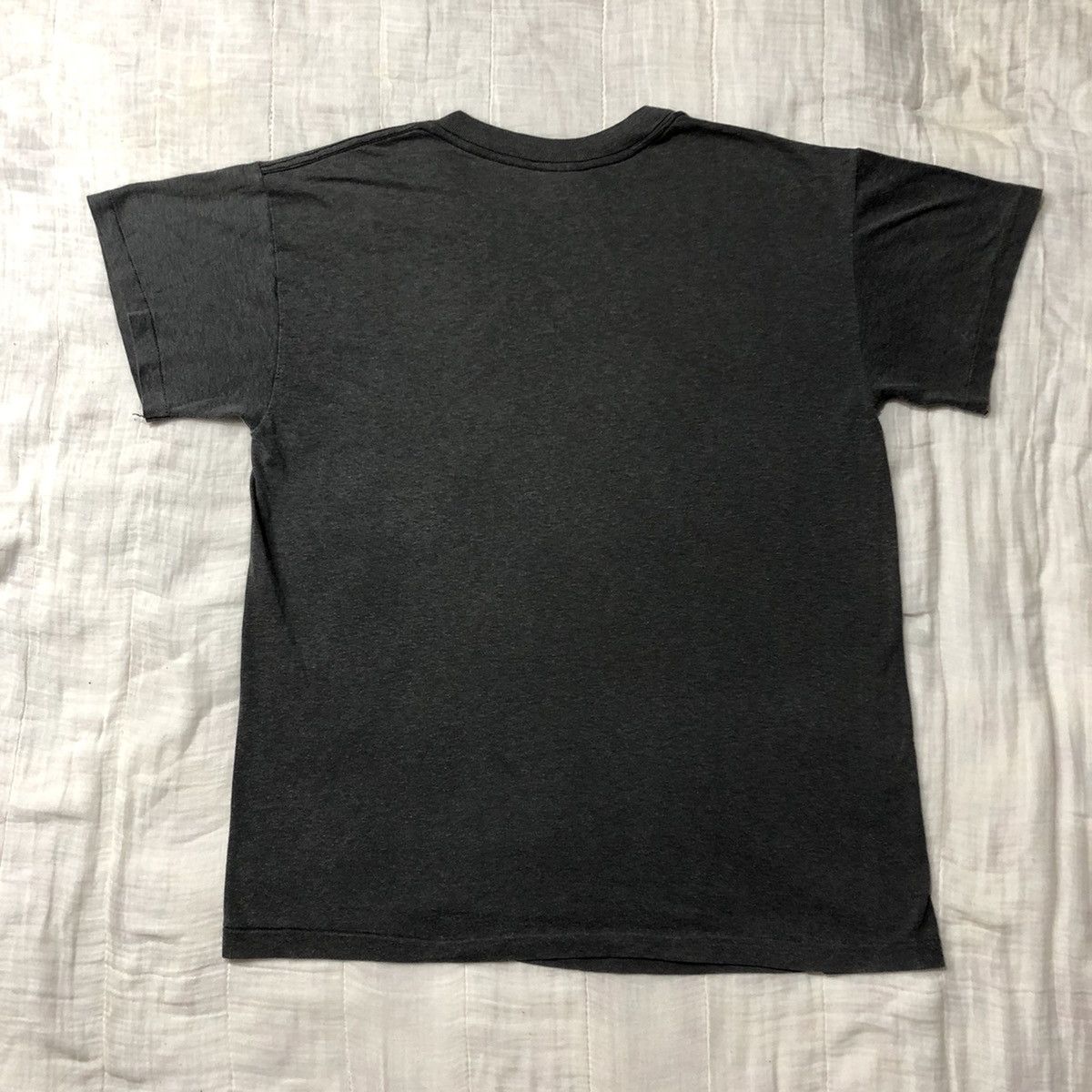 Naked & Famous Vintage 1987 Albert Einstein T Shirt Size US M / EU 48-50 / 2 - 3 Thumbnail