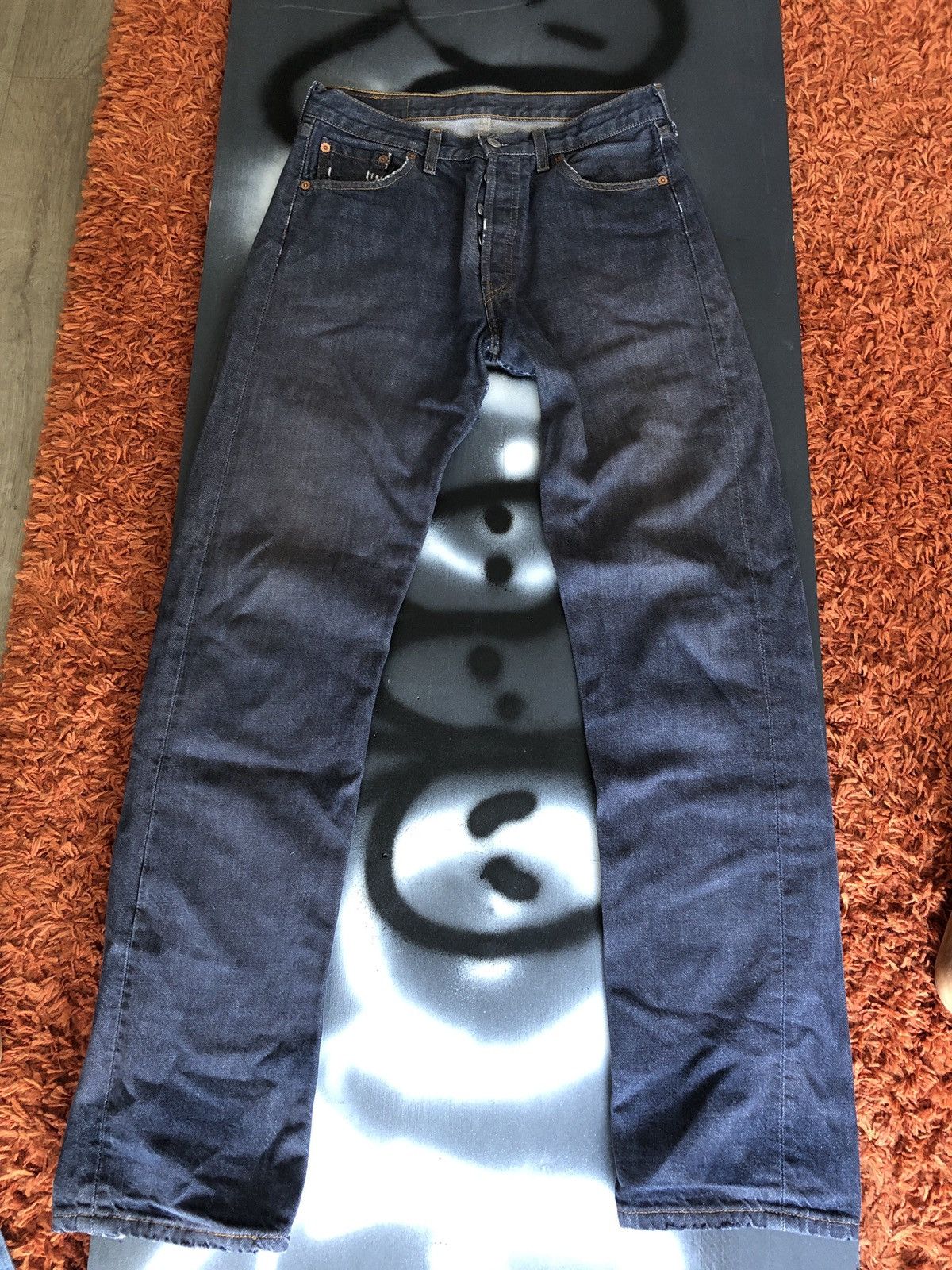 Levi's Lévis Jeans | Grailed