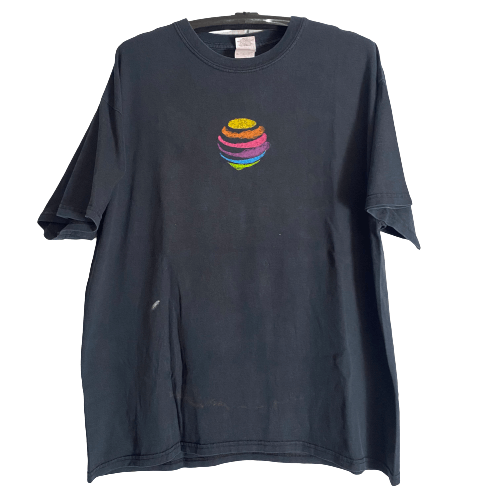 🔥RARE🔥Vintage AT&T Telco Company Promo Shirt