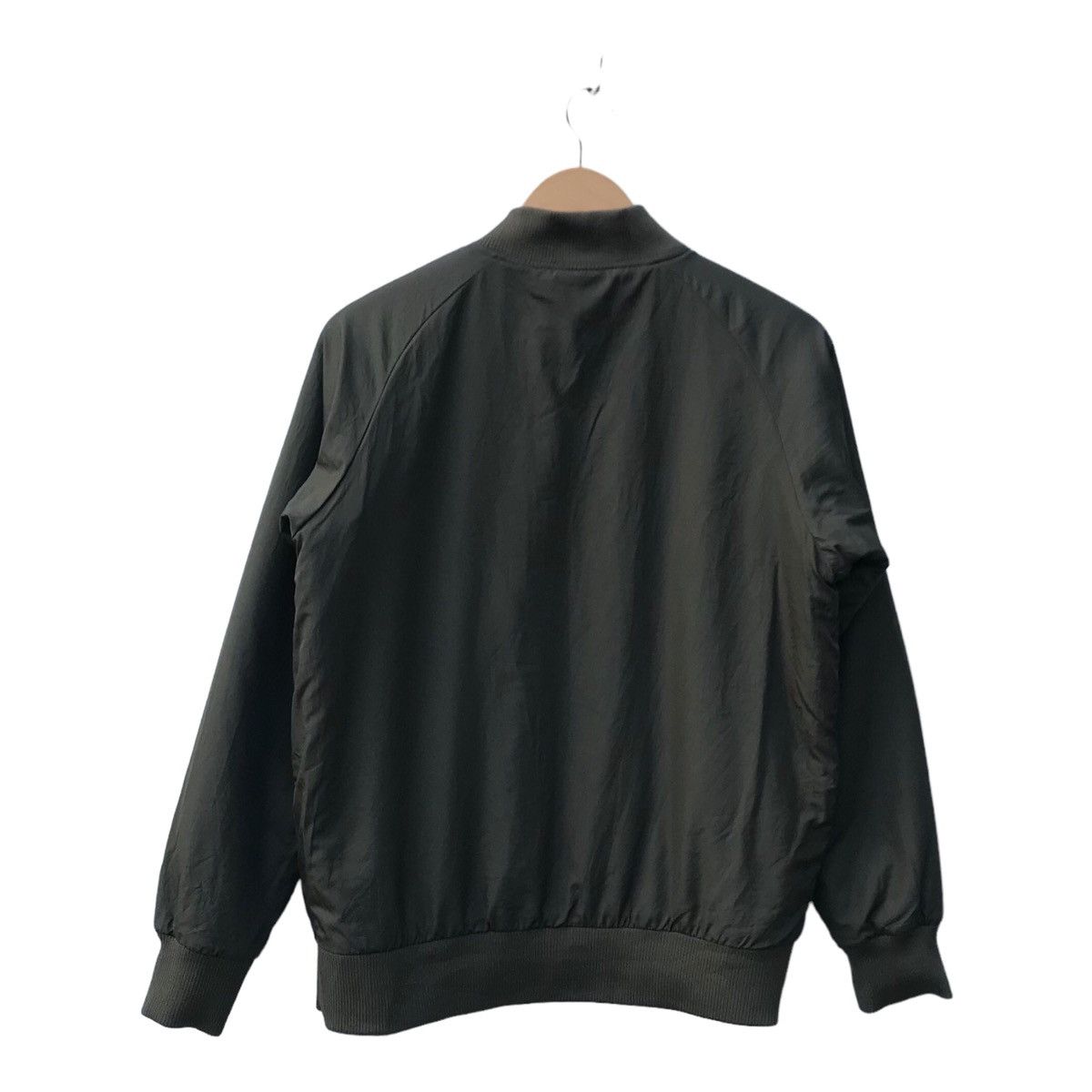Fila Fila Riversible Sherpa Nylon Jacket Fila Sherpa Sweater Size US S / EU 44-46 / 1 - 8 Thumbnail