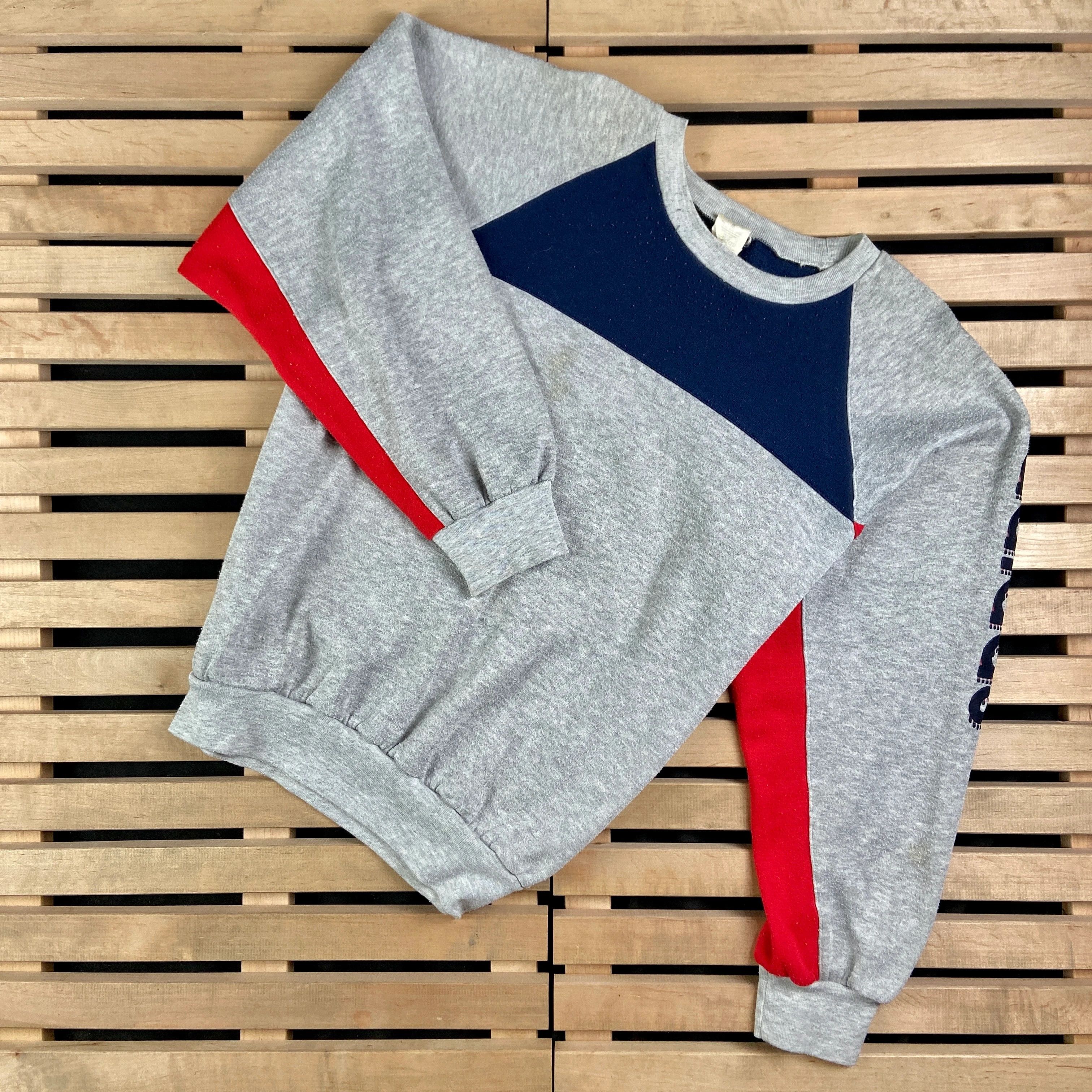 Adidas × Vintage Mens Sweatshirt Adidas Originals Vintage Size XL Size US XL / EU 56 / 4 - 1 Thumbnail