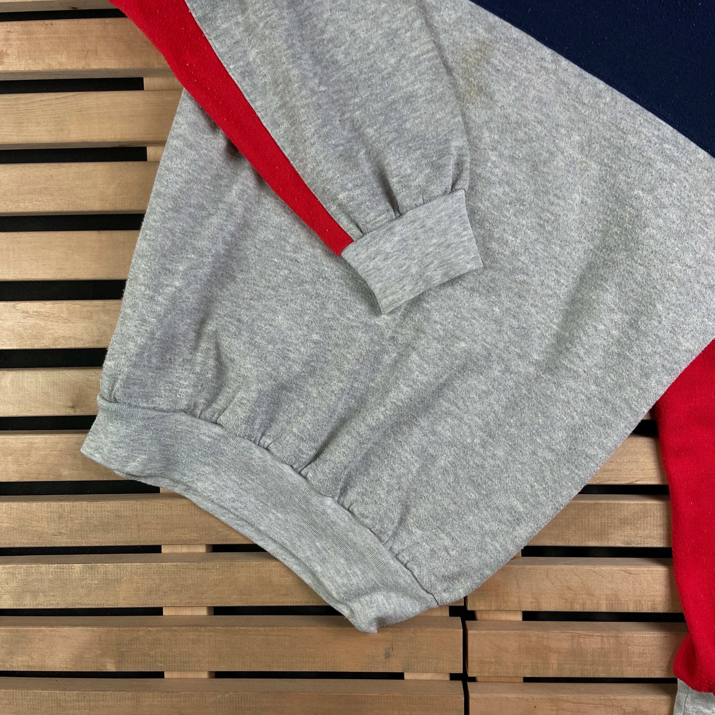 Adidas × Vintage Mens Sweatshirt Adidas Originals Vintage Size XL Size US XL / EU 56 / 4 - 3 Thumbnail