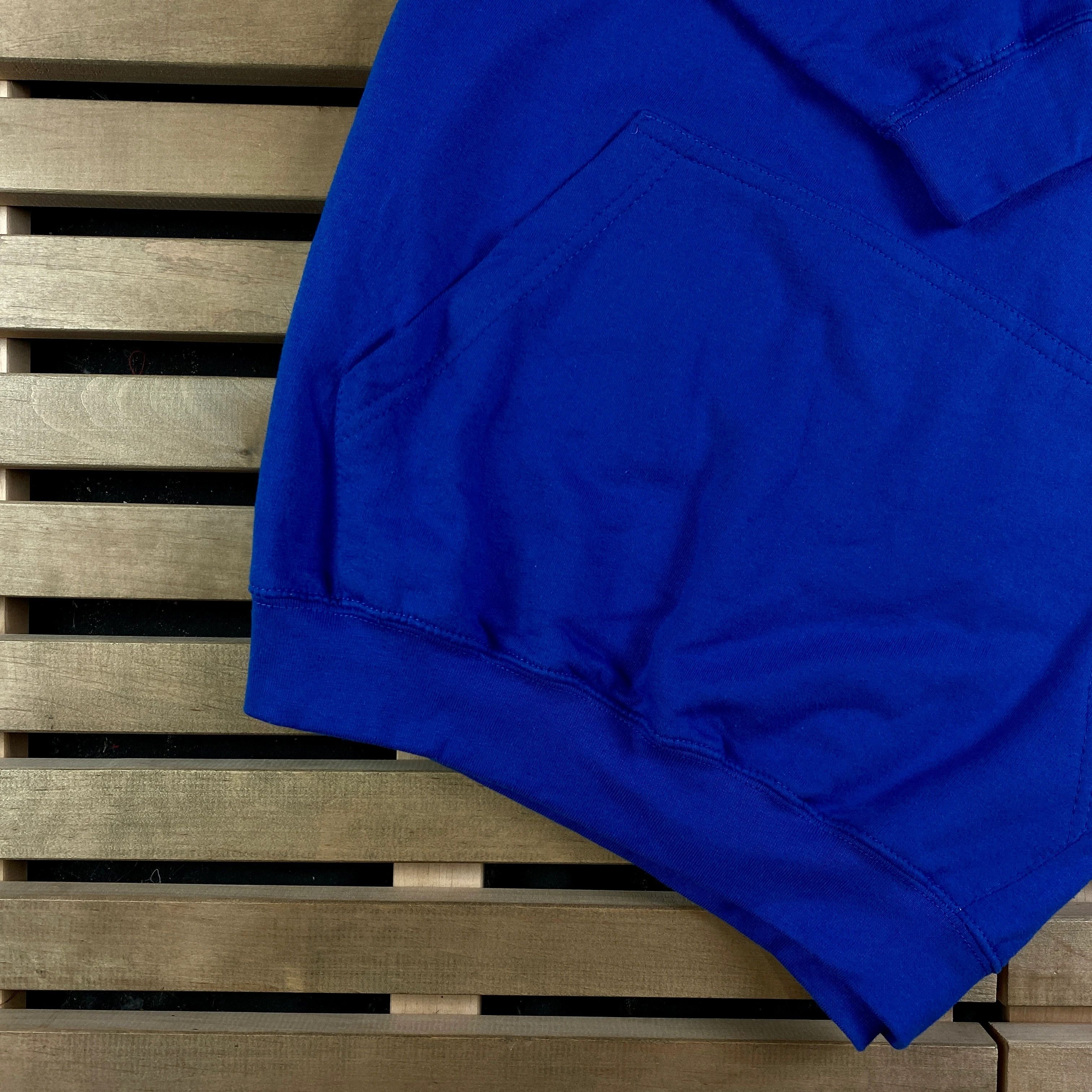Japanese Brand × Yamaha Mens Hoodies Yamaha Factory Racing Size XL Size US XL / EU 56 / 4 - 3 Thumbnail