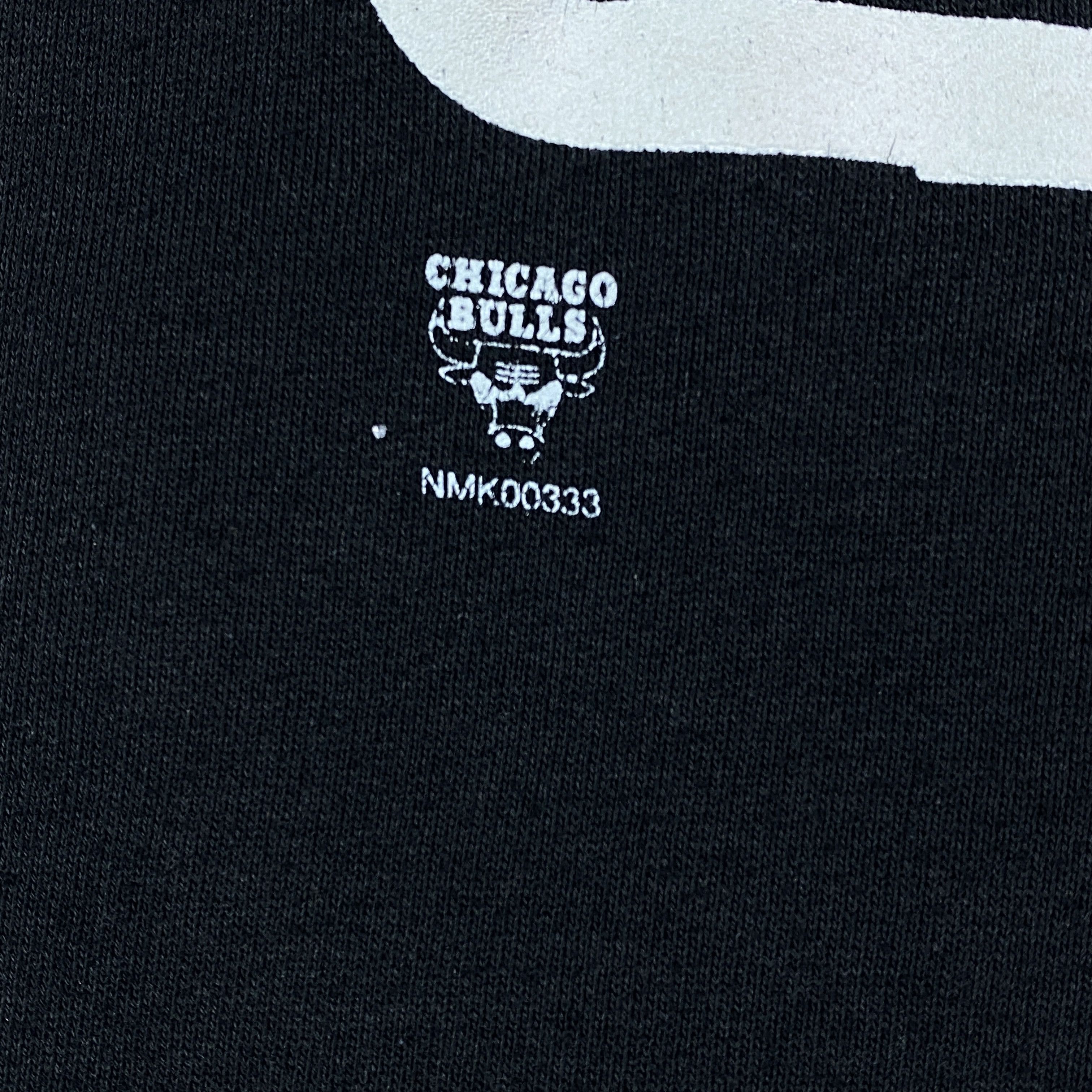 NBA × Vintage Mens Sweatshirt Chicago Bulls NBA Vintage Size XL Size US XL / EU 56 / 4 - 5 Thumbnail