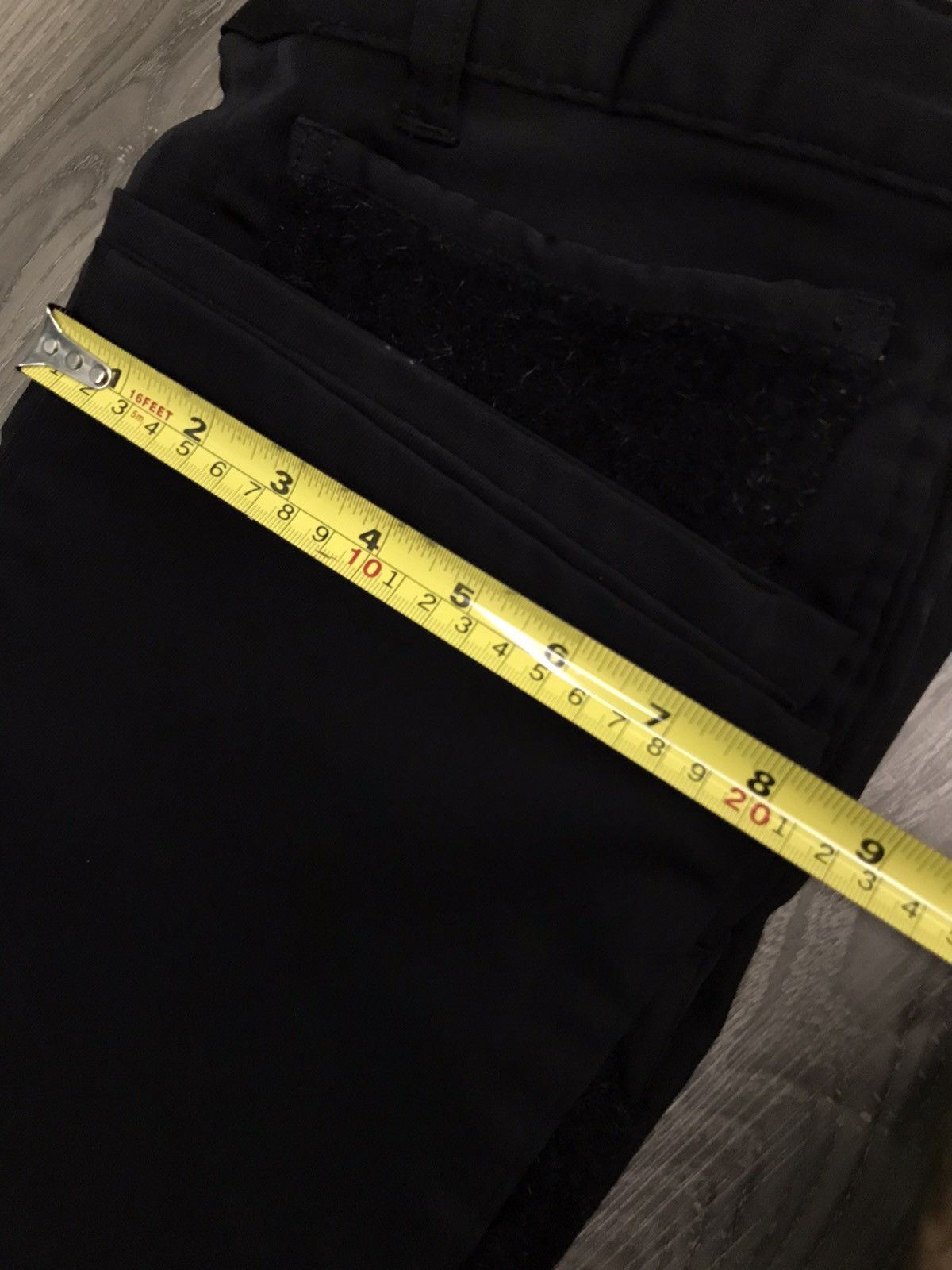 United Arrows Rare design United Arrows Pants by Jun Suito Size US 32 / EU 48 - 4 Thumbnail