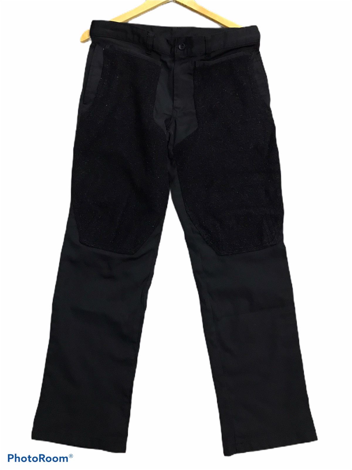 United Arrows Rare design United Arrows Pants by Jun Suito Size US 32 / EU 48 - 10 Thumbnail
