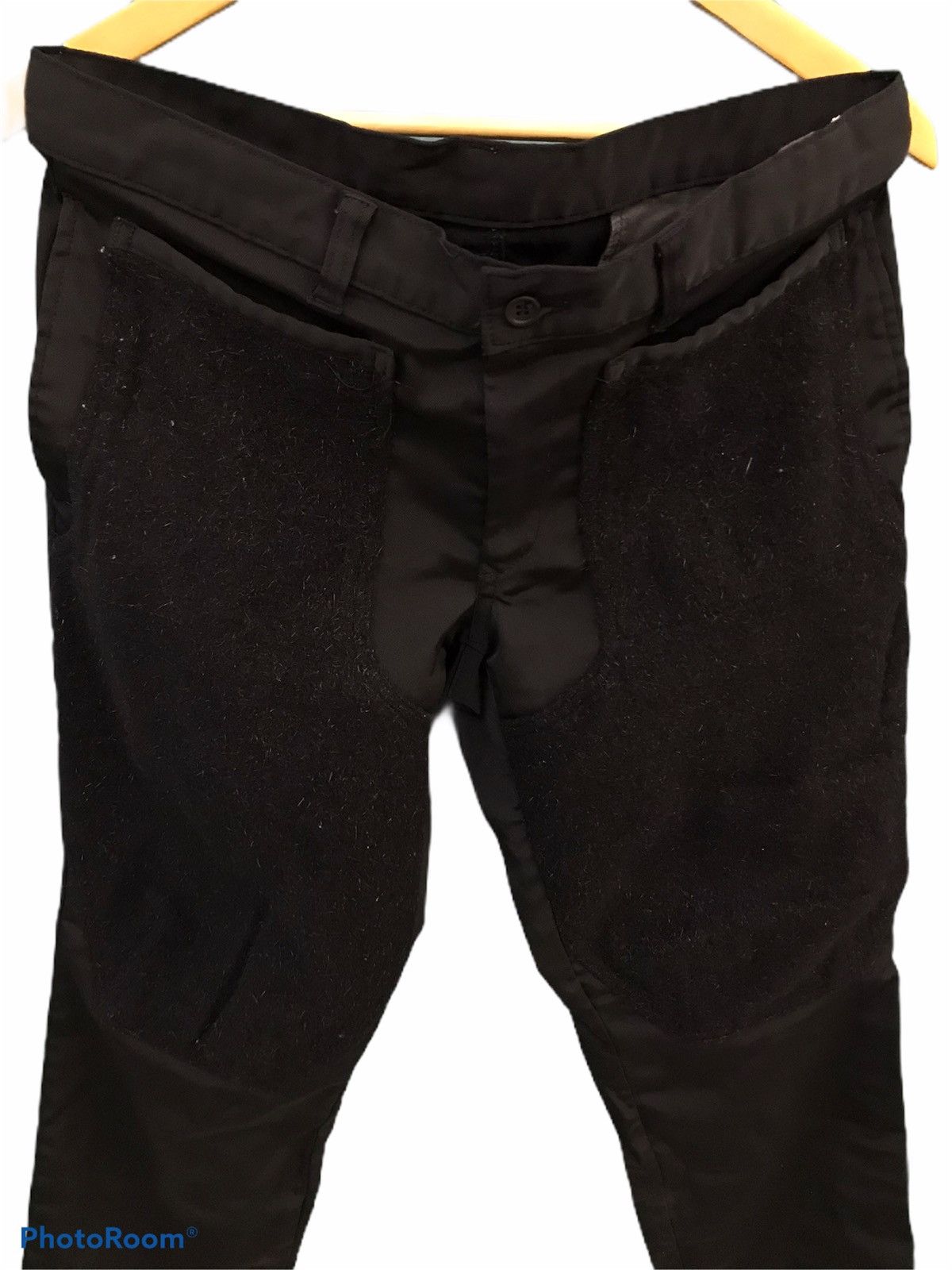 United Arrows Rare design United Arrows Pants by Jun Suito Size US 32 / EU 48 - 2 Thumbnail