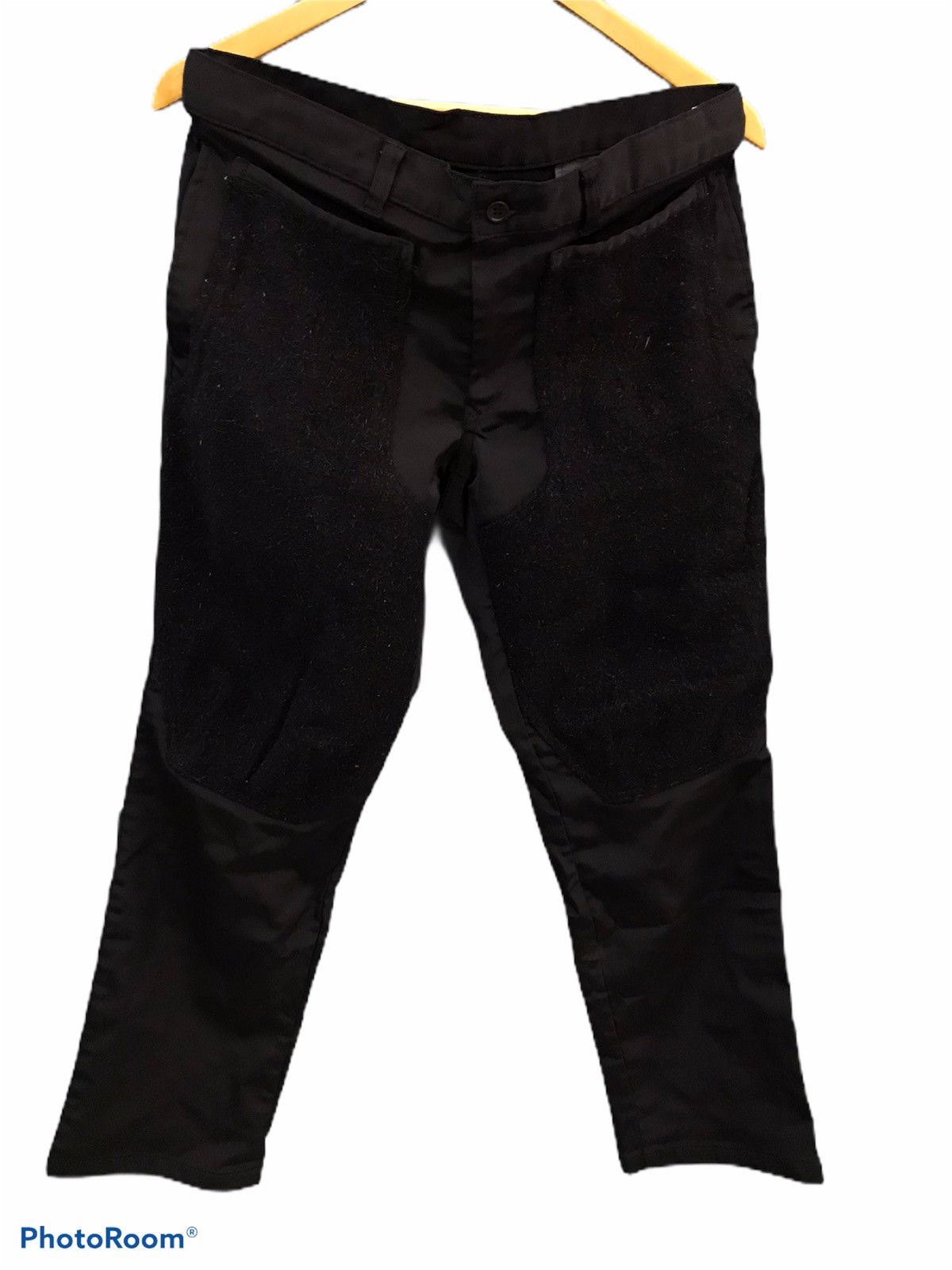United Arrows Rare design United Arrows Pants by Jun Suito Size US 32 / EU 48 - 1 Thumbnail