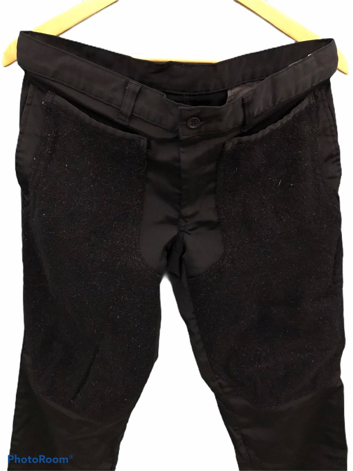 United Arrows Rare design United Arrows Pants by Jun Suito Size US 32 / EU 48 - 6 Thumbnail