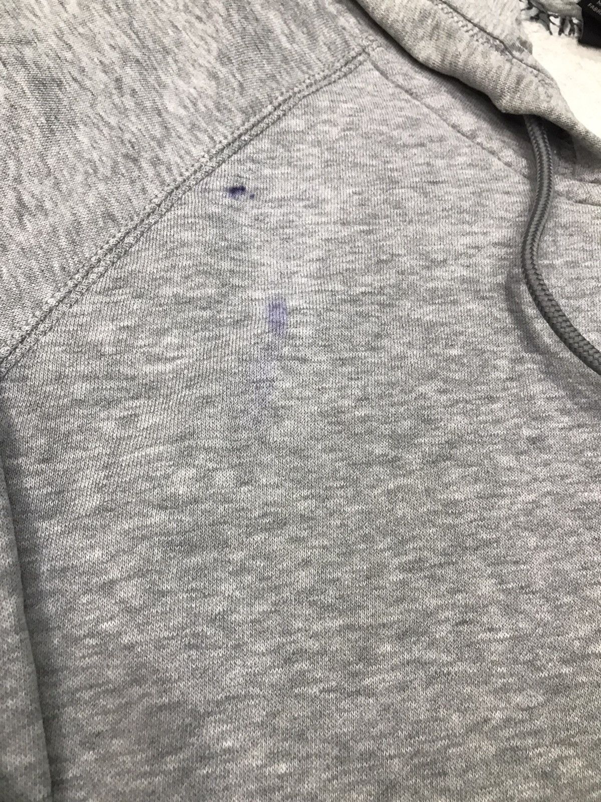 Jordan Brand × Nike Air Jordan zipper hoodie Size US M / EU 48-50 / 2 - 9 Thumbnail