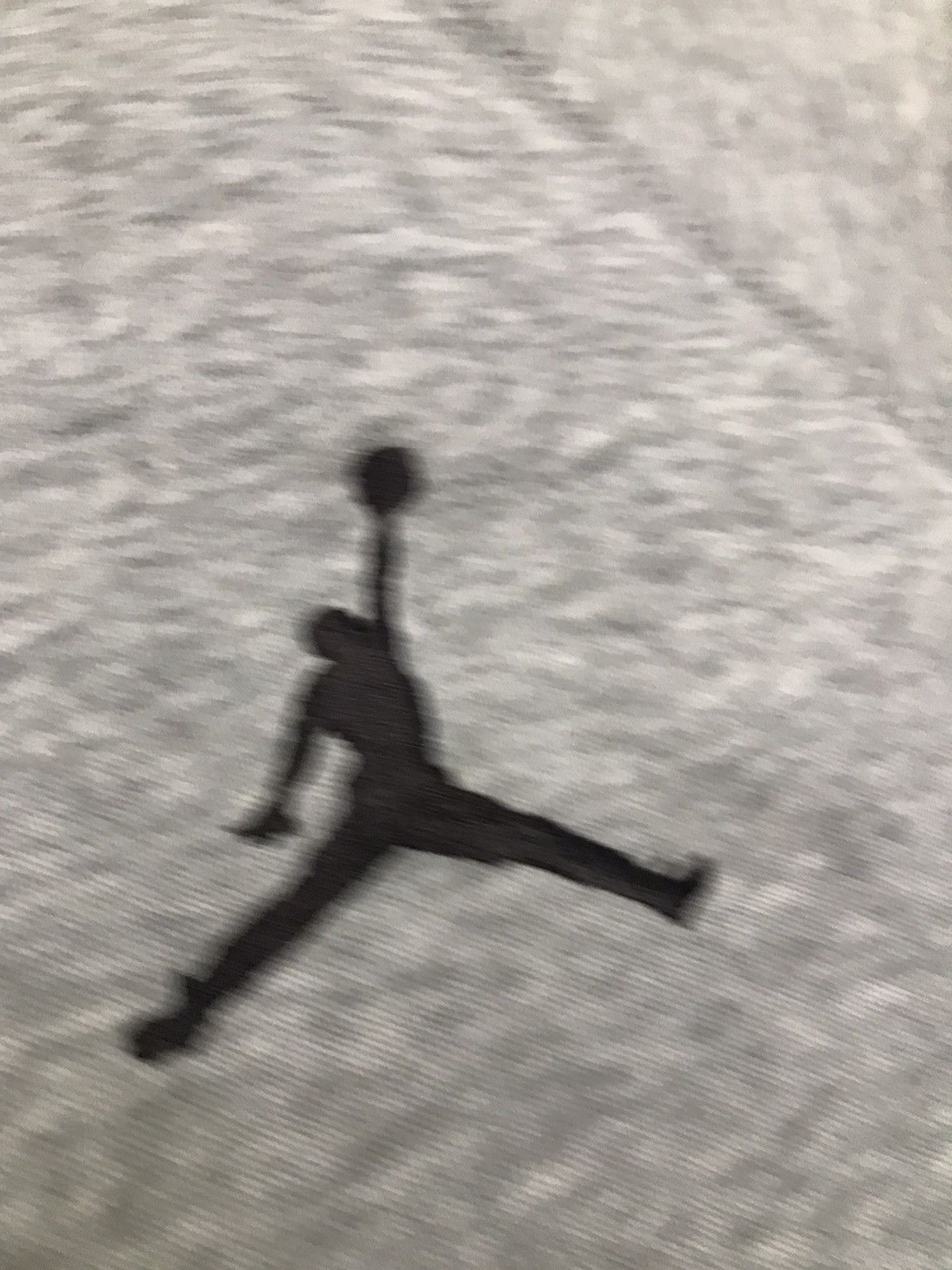 Jordan Brand × Nike Air Jordan zipper hoodie Size US M / EU 48-50 / 2 - 6 Thumbnail
