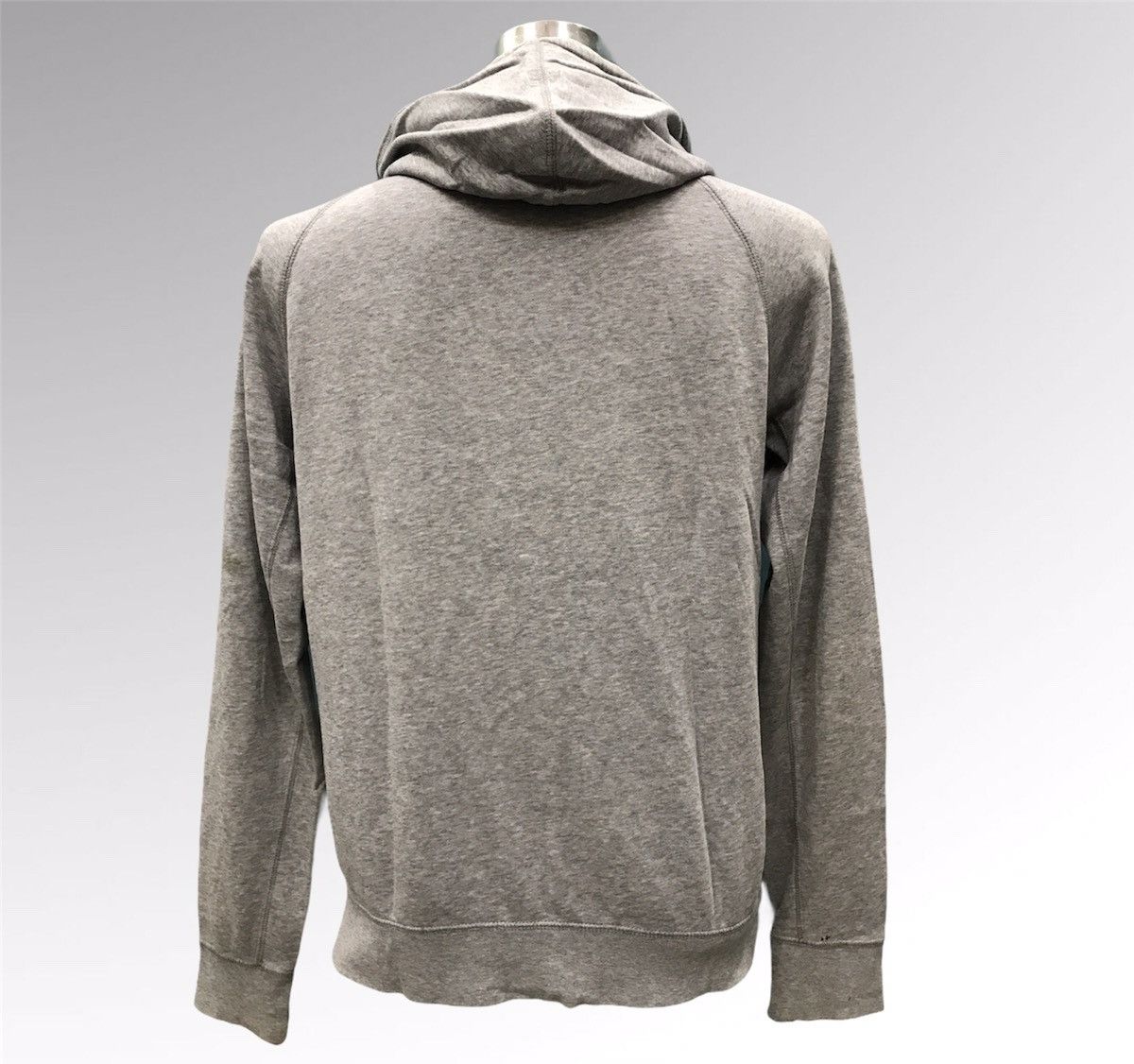 Jordan Brand × Nike Air Jordan zipper hoodie Size US M / EU 48-50 / 2 - 2 Thumbnail
