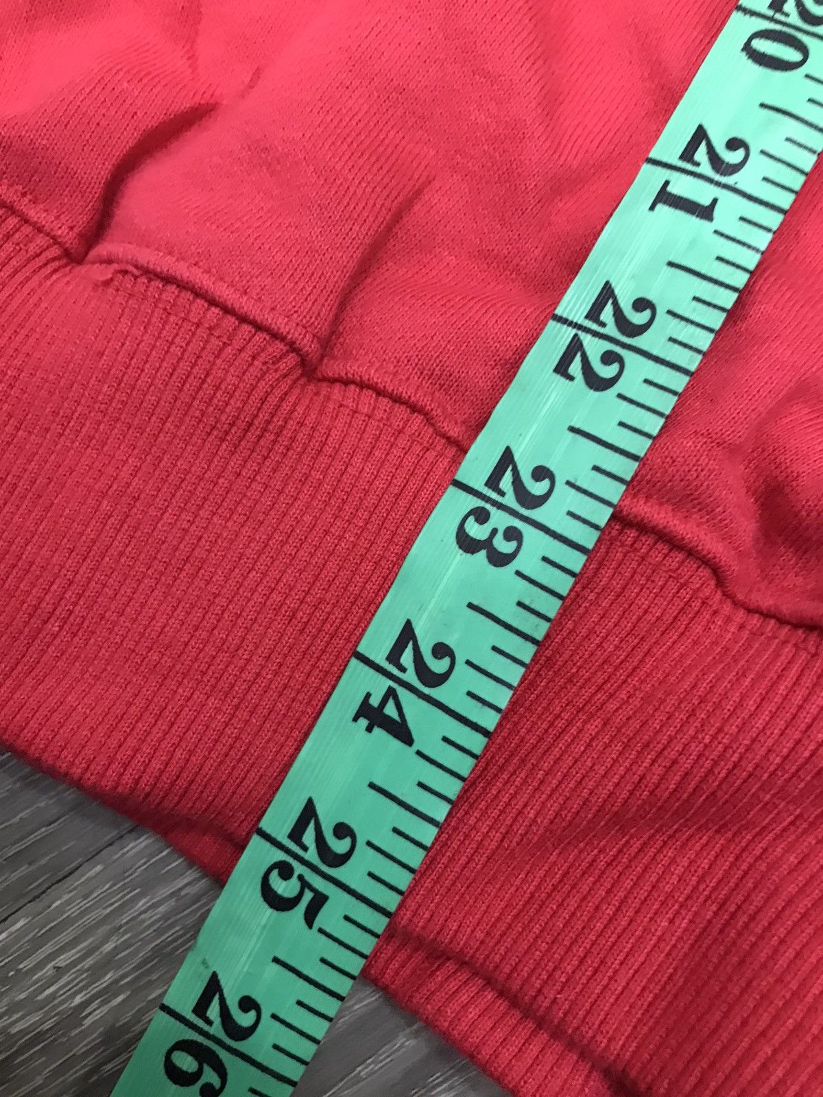 Beverly Hills Polo Club Vintage Beverly Hills Polo Pull over hoodies Size US M / EU 48-50 / 2 - 8 Thumbnail