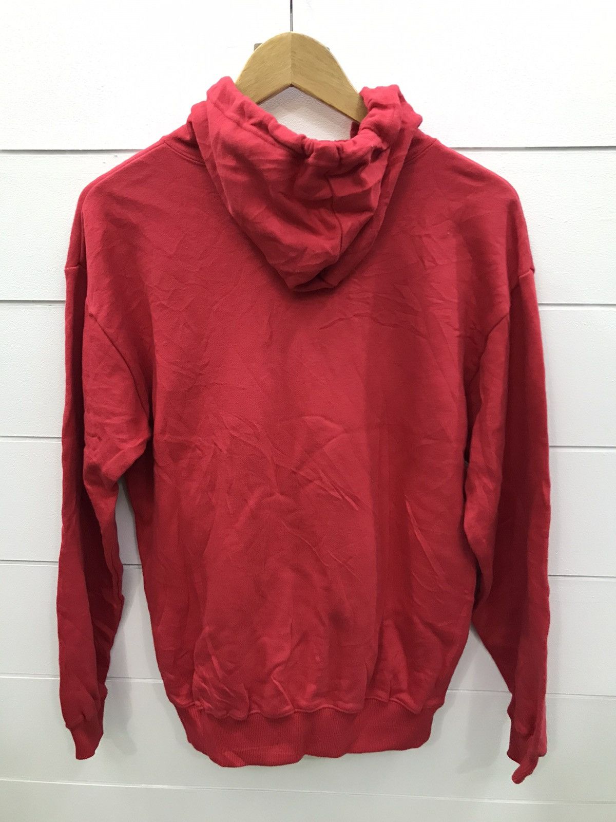 Beverly Hills Polo Club Vintage Beverly Hills Polo Pull over hoodies Size US M / EU 48-50 / 2 - 2 Thumbnail