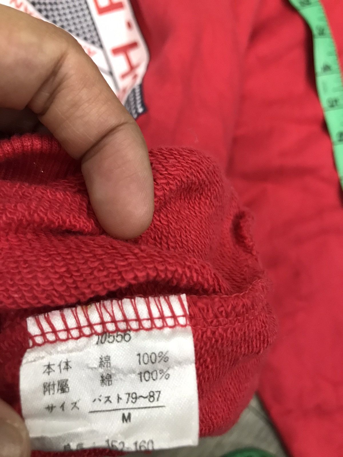 Beverly Hills Polo Club Vintage Beverly Hills Polo Pull over hoodies Size US M / EU 48-50 / 2 - 5 Thumbnail