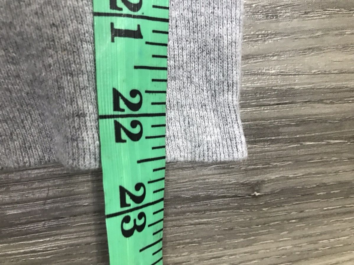 Champion Vintage Champion Reverse weave USMA hoodies Size US S / EU 44-46 / 1 - 7 Thumbnail