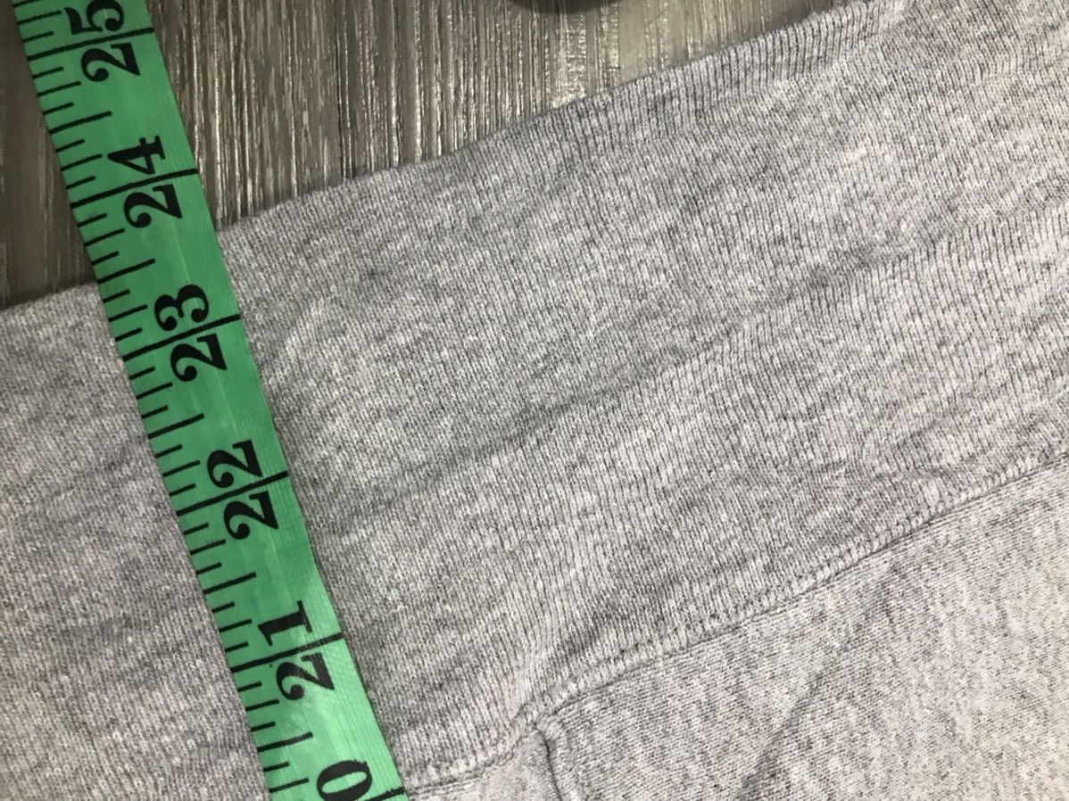 Champion Vintage Champion Reverse weave USMA hoodies Size US S / EU 44-46 / 1 - 6 Thumbnail