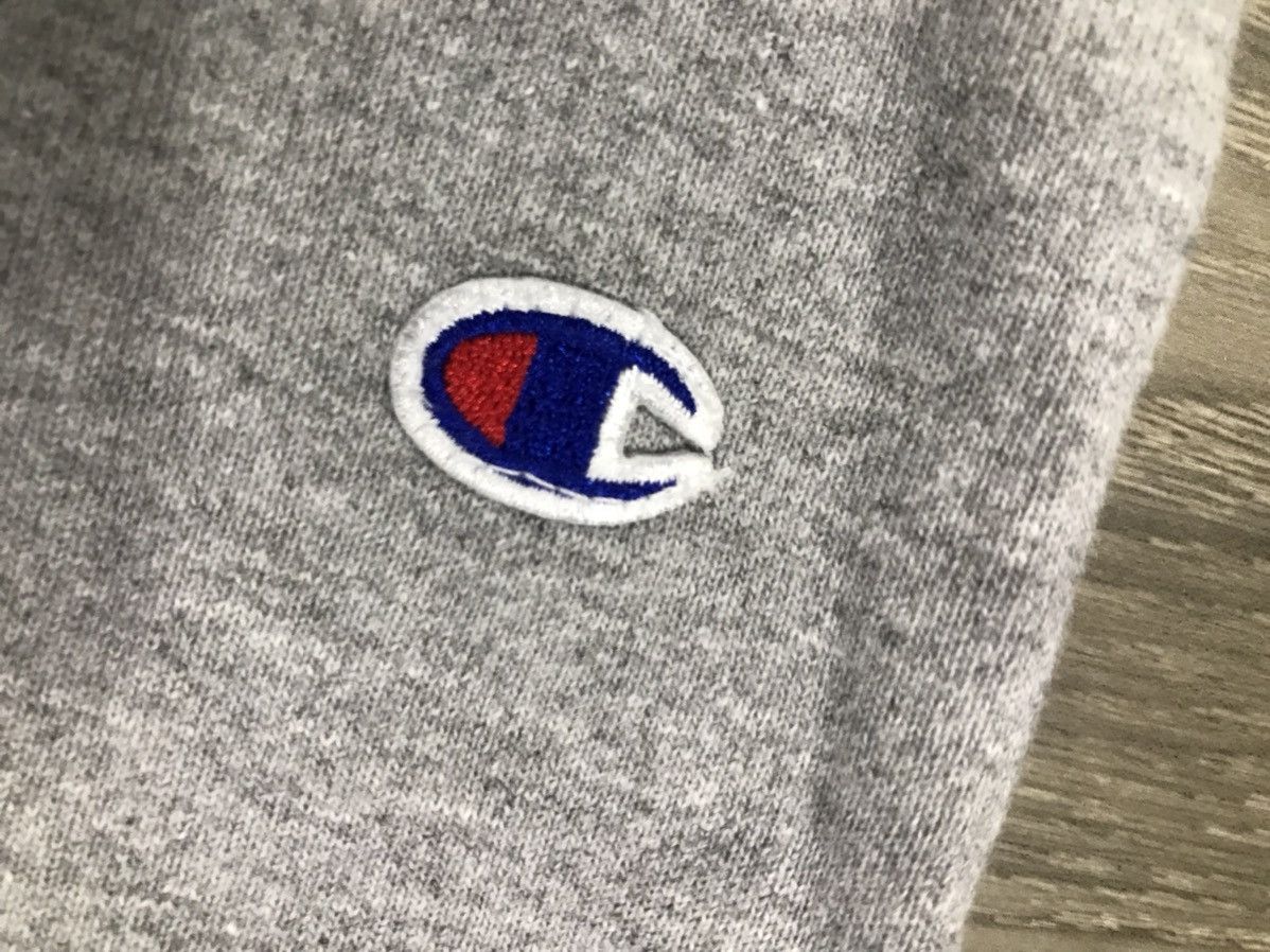 Champion Vintage Champion Reverse weave USMA hoodies Size US S / EU 44-46 / 1 - 8 Thumbnail