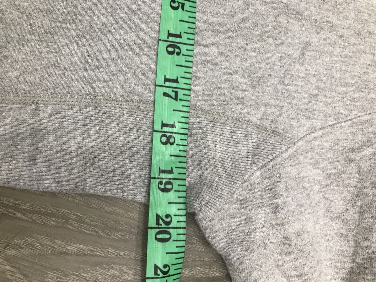 Champion Vintage Champion Reverse weave USMA hoodies Size US S / EU 44-46 / 1 - 4 Thumbnail