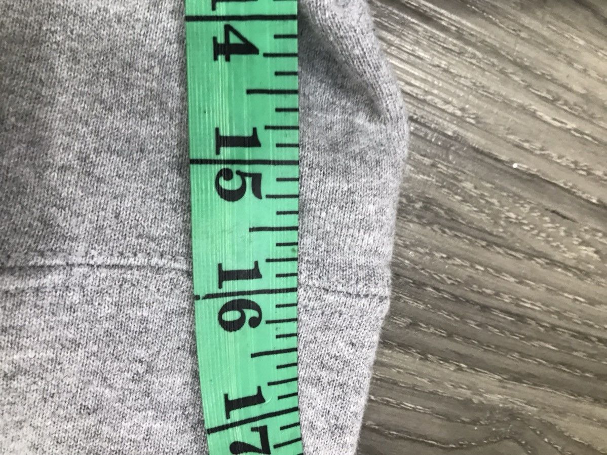Champion Vintage Champion Reverse weave USMA hoodies Size US S / EU 44-46 / 1 - 5 Thumbnail