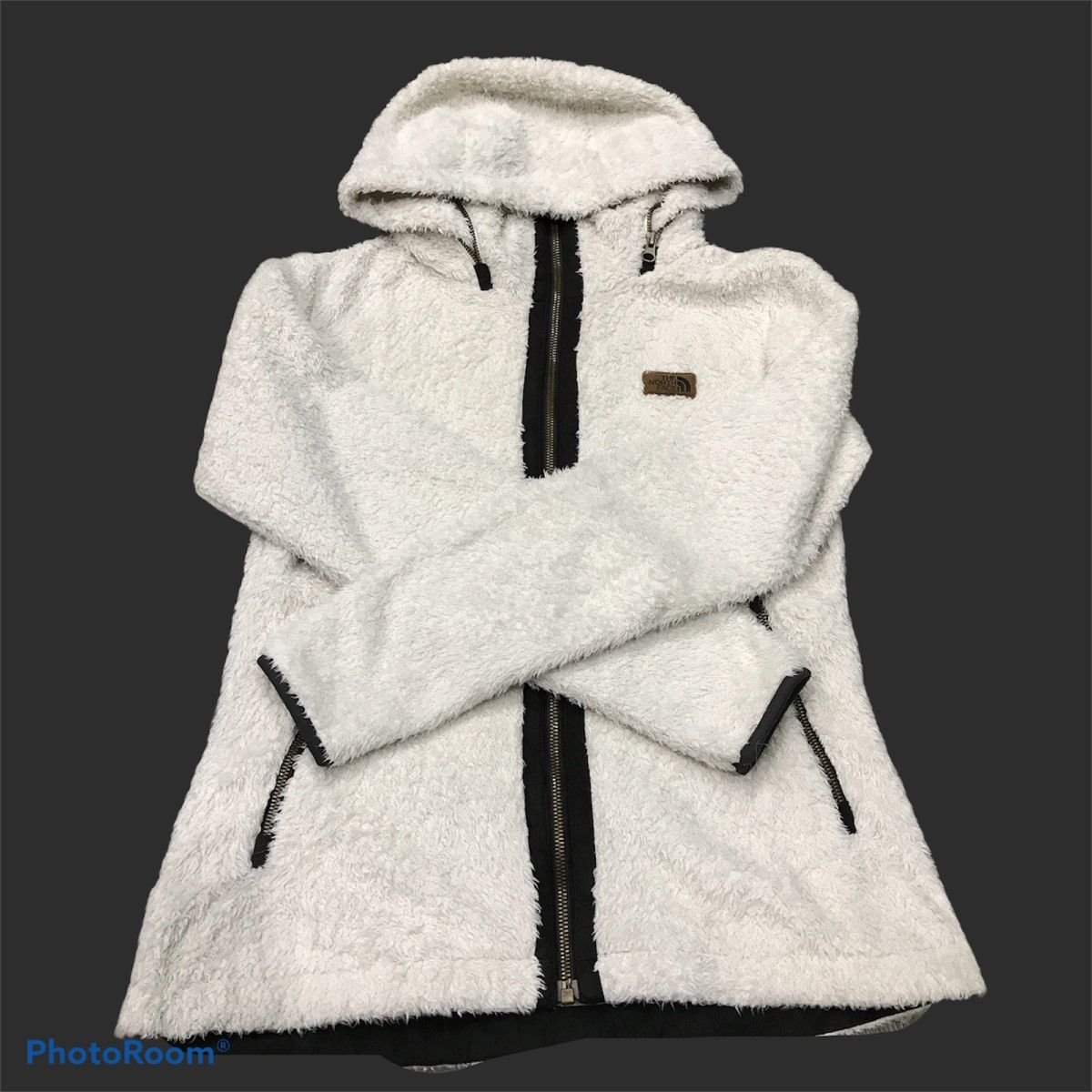 The North Face The North Face furry fleece Size S / US 4 / IT 40 - 3 Thumbnail