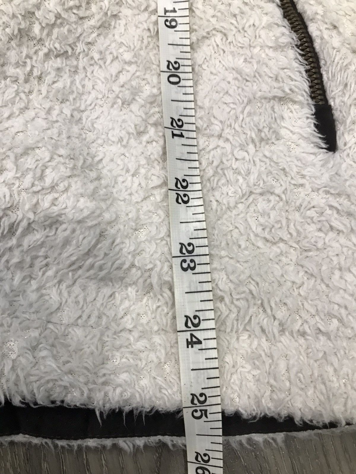 The North Face The North Face furry fleece Size S / US 4 / IT 40 - 9 Thumbnail