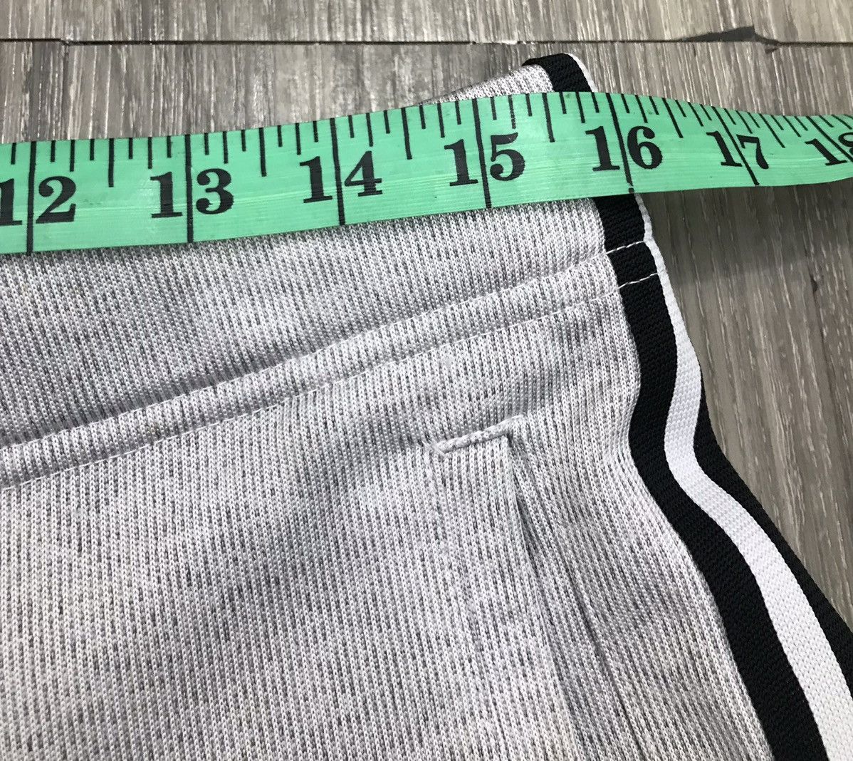 Adidas × Vintage Vintage Adidas Track Pants Size US 32 / EU 48 - 7 Thumbnail