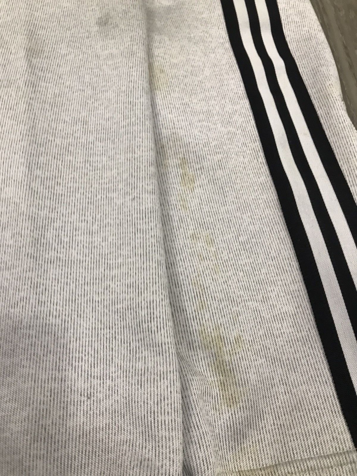 Adidas × Vintage Vintage Adidas Track Pants Size US 32 / EU 48 - 4 Thumbnail