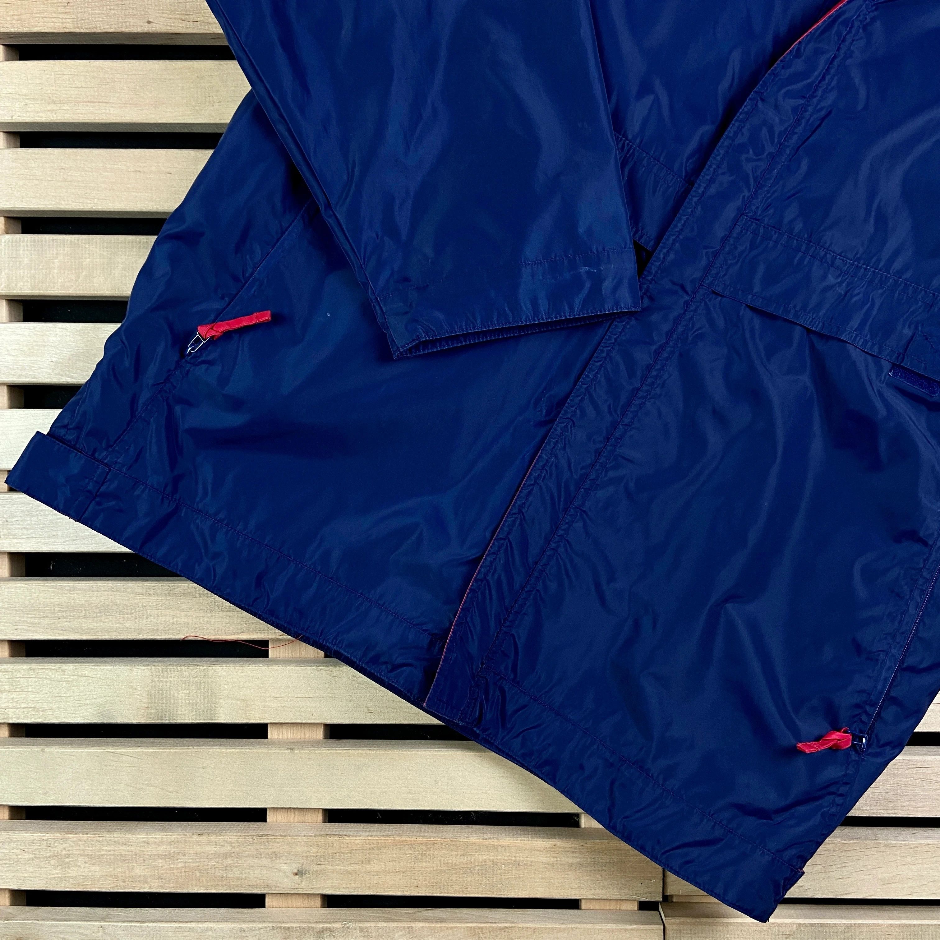 Adidas × Vintage Mens Bomber Jacket Adidas Vintage Size M Size US M / EU 48-50 / 2 - 3 Thumbnail