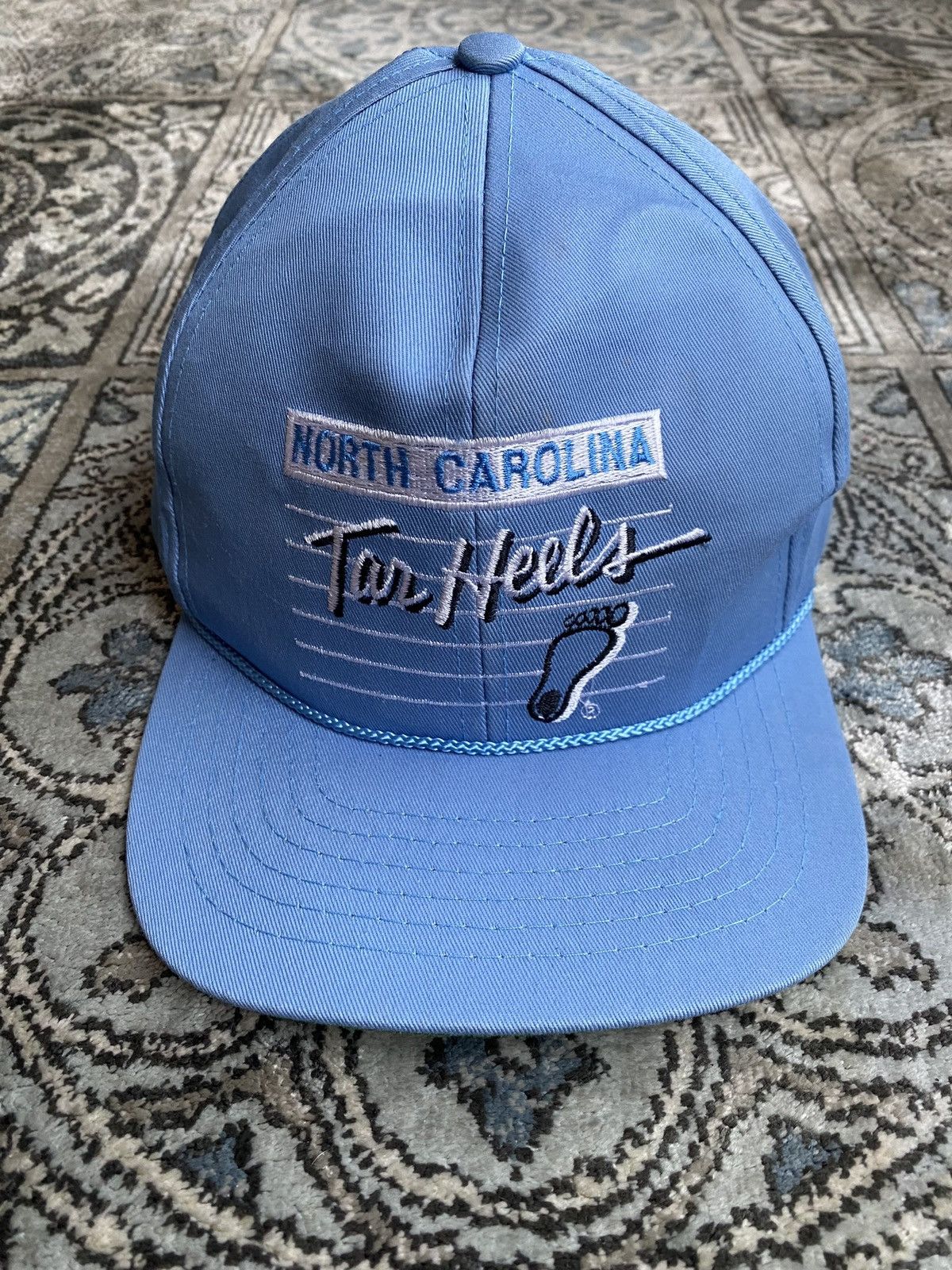 Vintage Unc Hat | Grailed