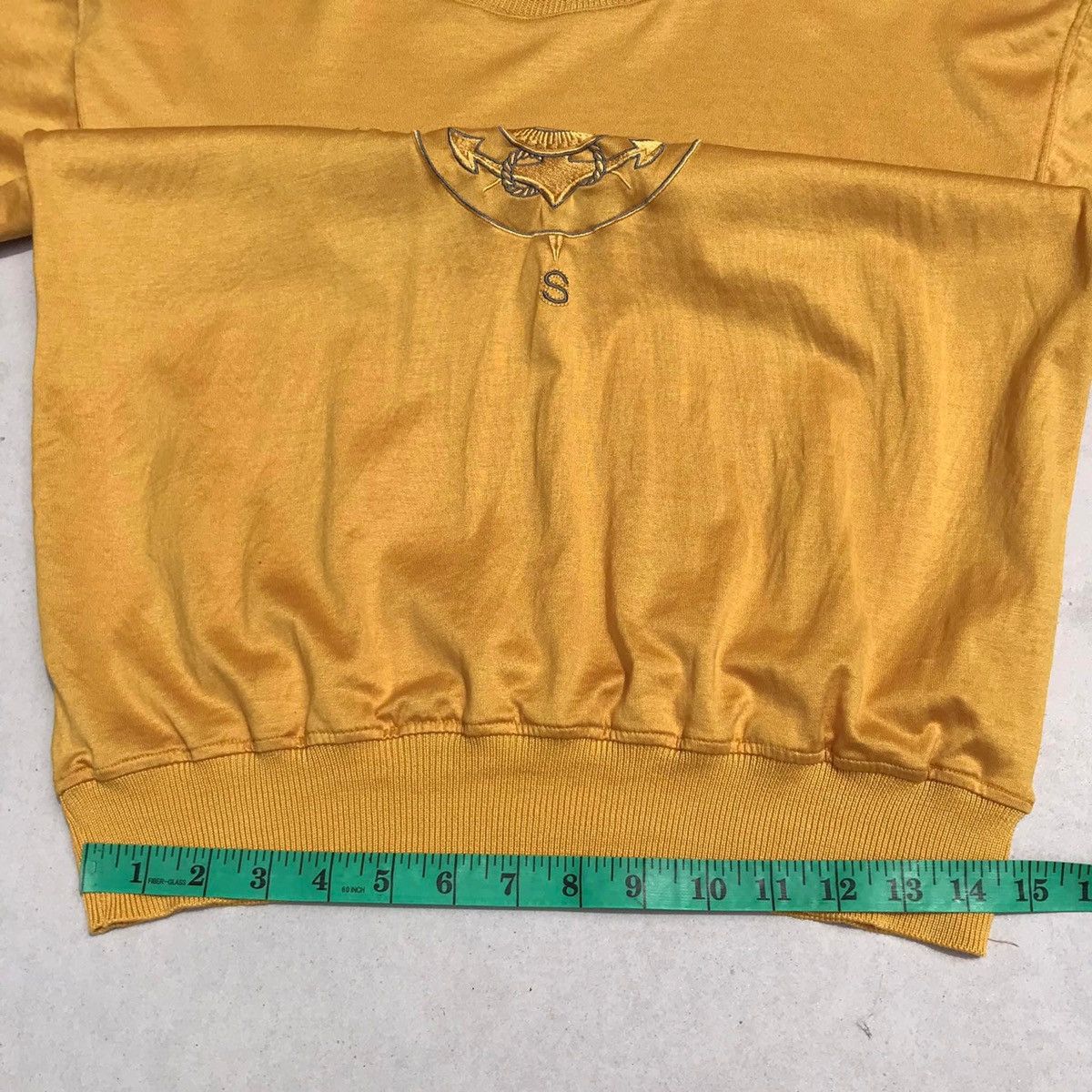 Vintage RARE🔥 Clever Size US M / EU 48-50 / 2 - 5 Thumbnail