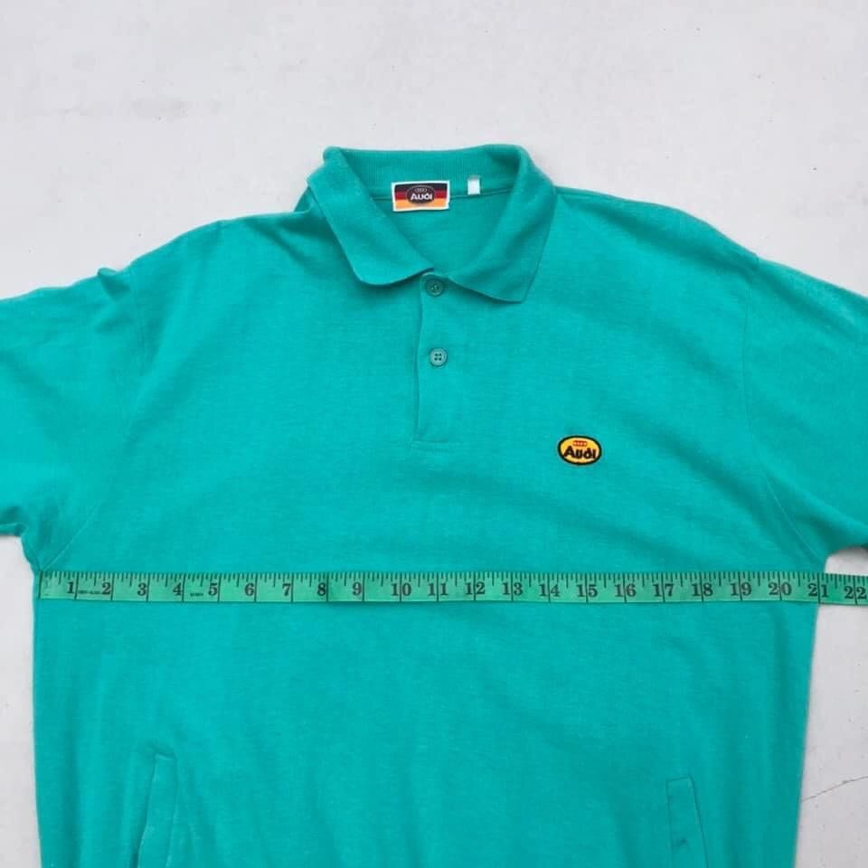 Vintage 🔥Accept Binding Offer🔥 Audi Size US M / EU 48-50 / 2 - 4 Thumbnail