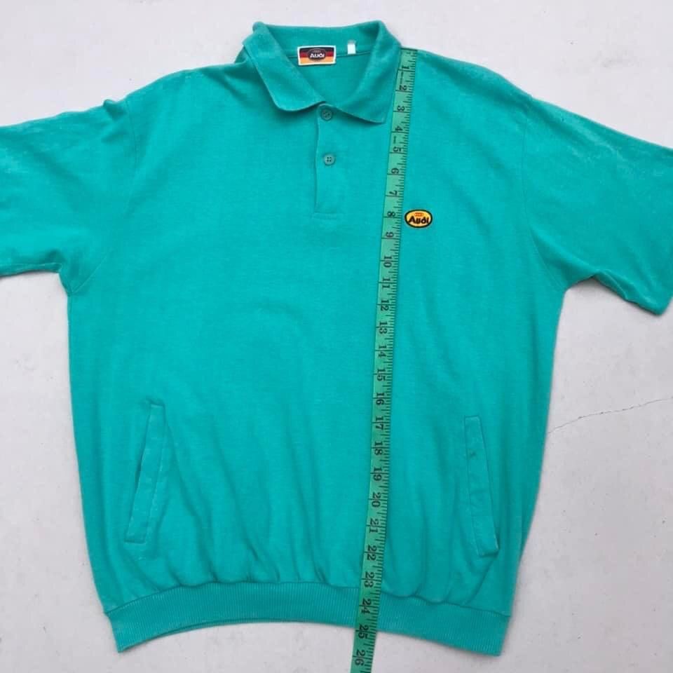 Vintage 🔥Accept Binding Offer🔥 Audi Size US M / EU 48-50 / 2 - 6 Thumbnail